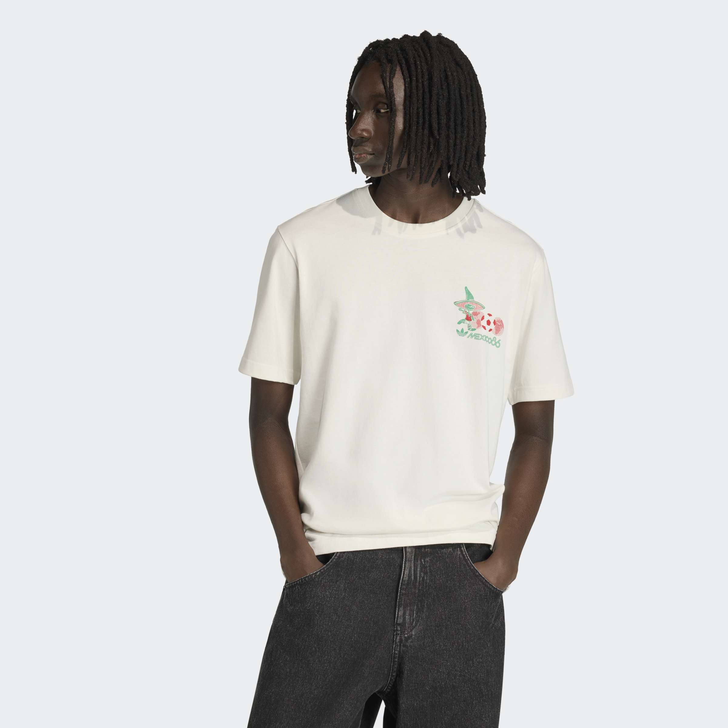 FIFA WM 26™ Pique Maskottchen-Trikot