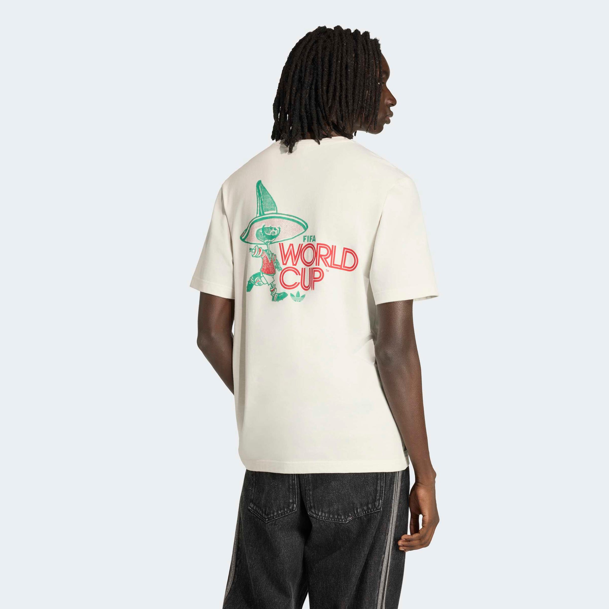 FIFA WM 26™ Pique Maskottchen-Trikot