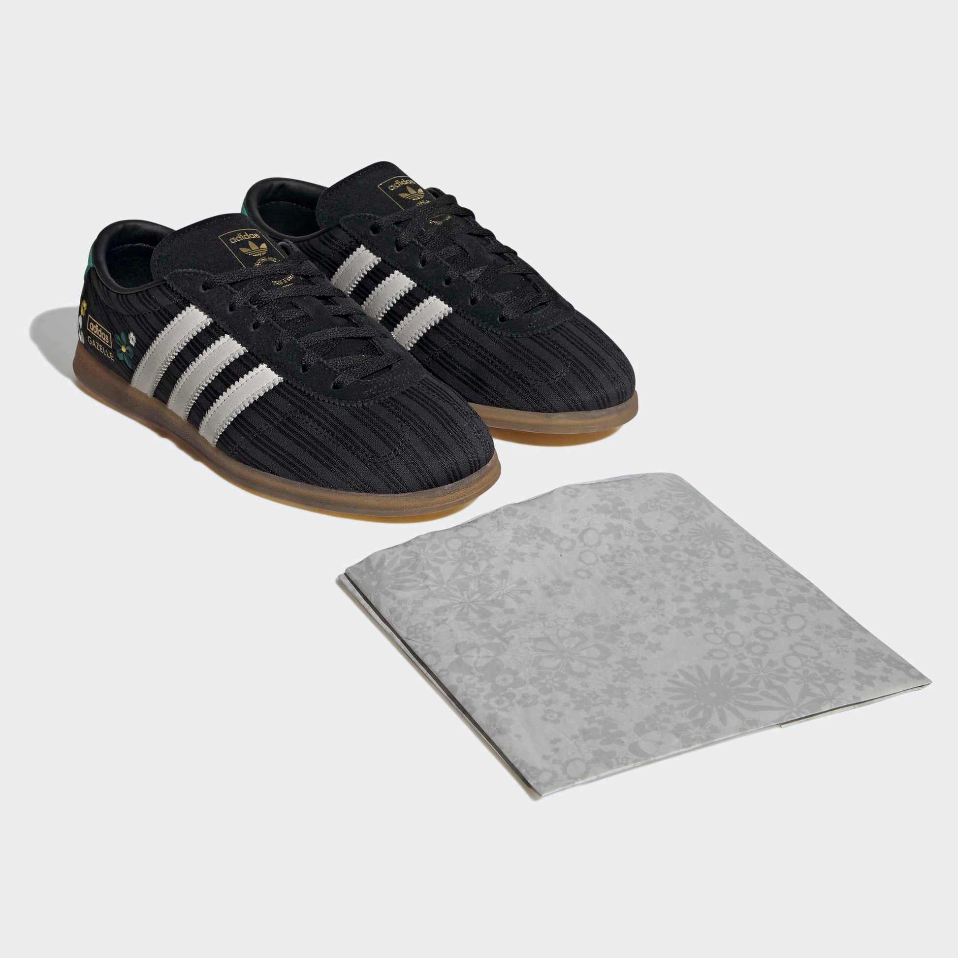 GAZELLE LO PRO SCHUH