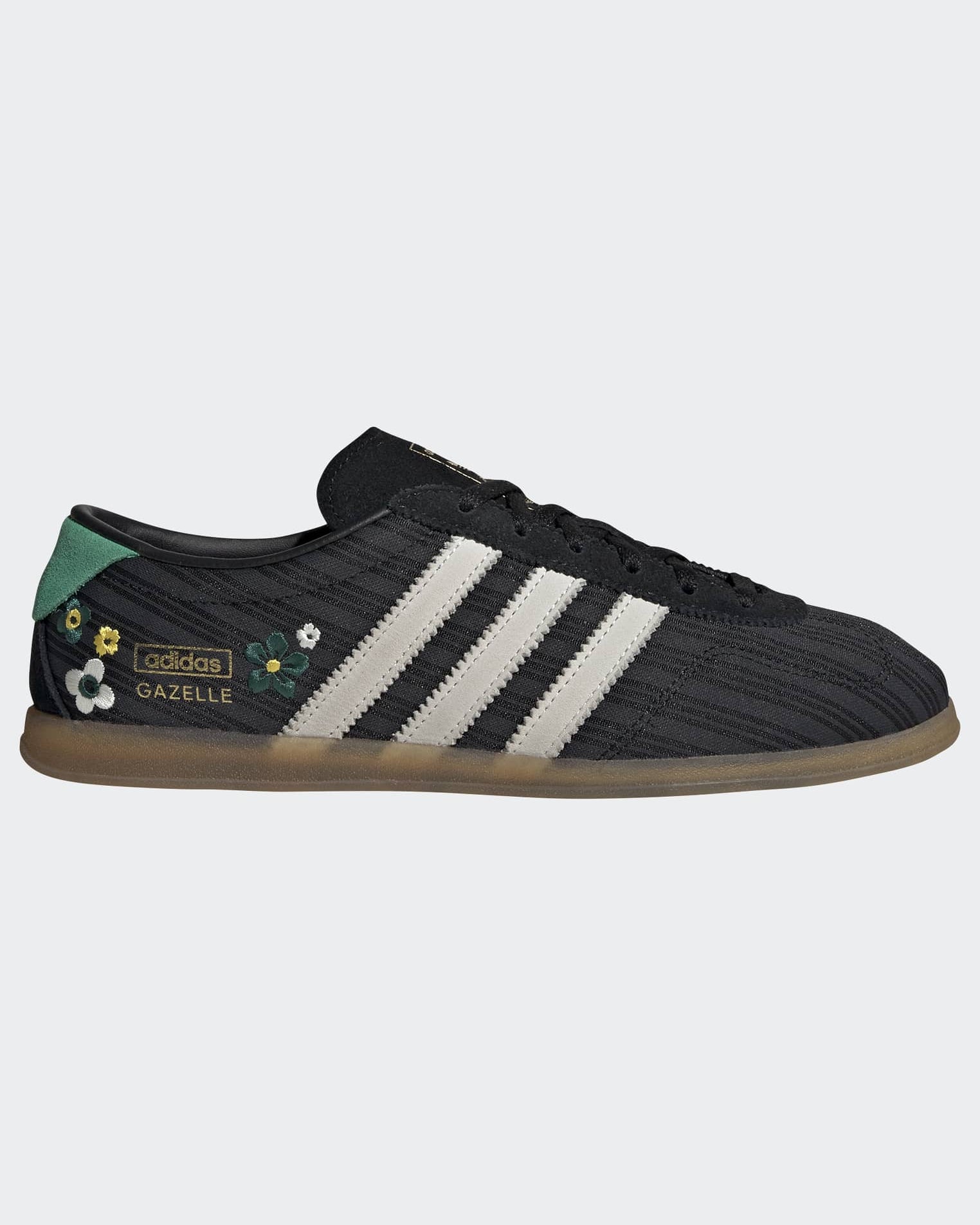 GAZELLE LO PRO SHOE