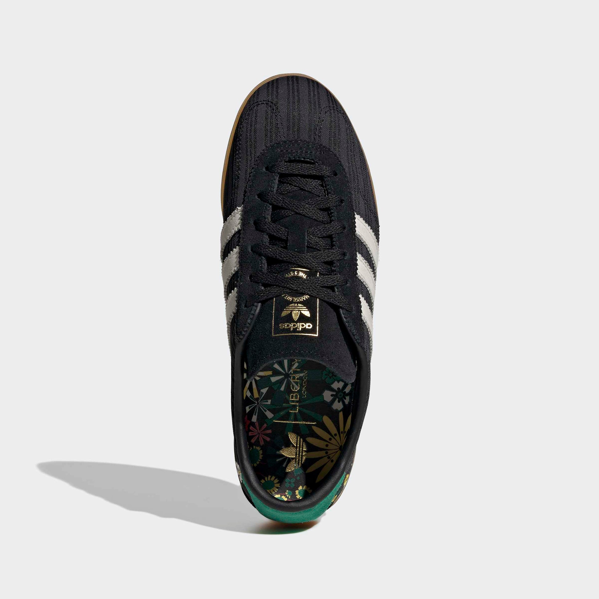 GAZELLE LO PRO SCHUH