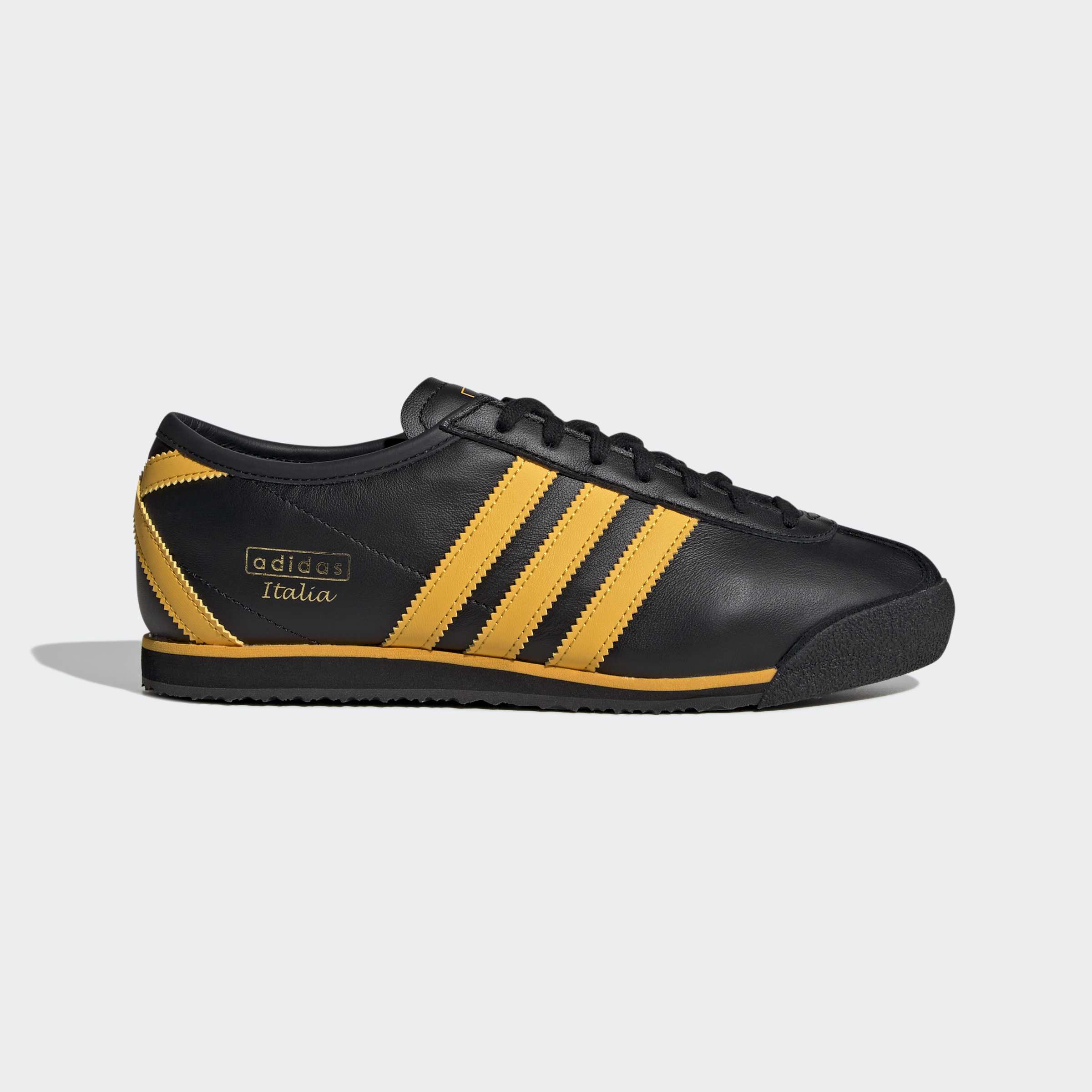 ITALY 70s SHOE