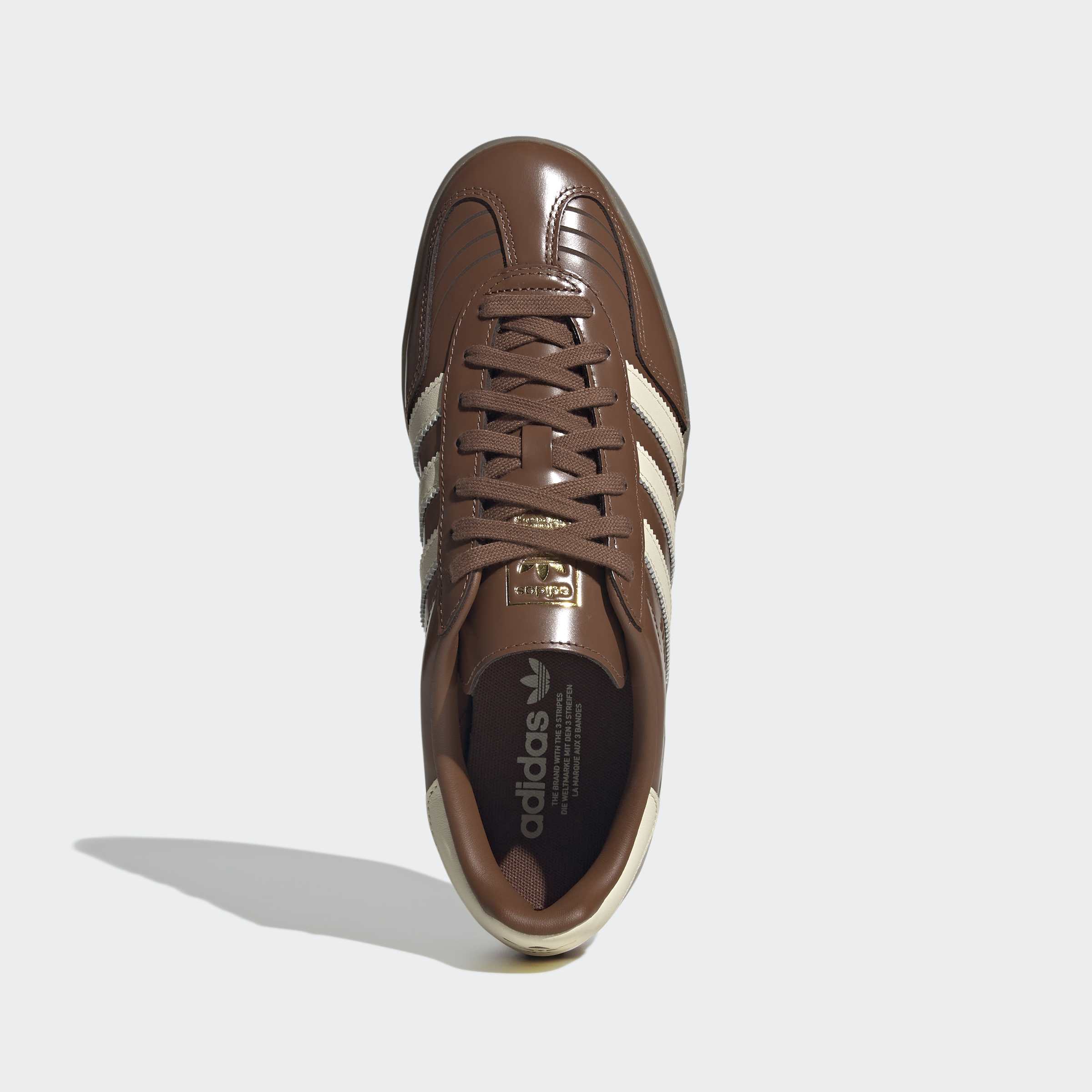 GAZELLE INDOOR SCHUH