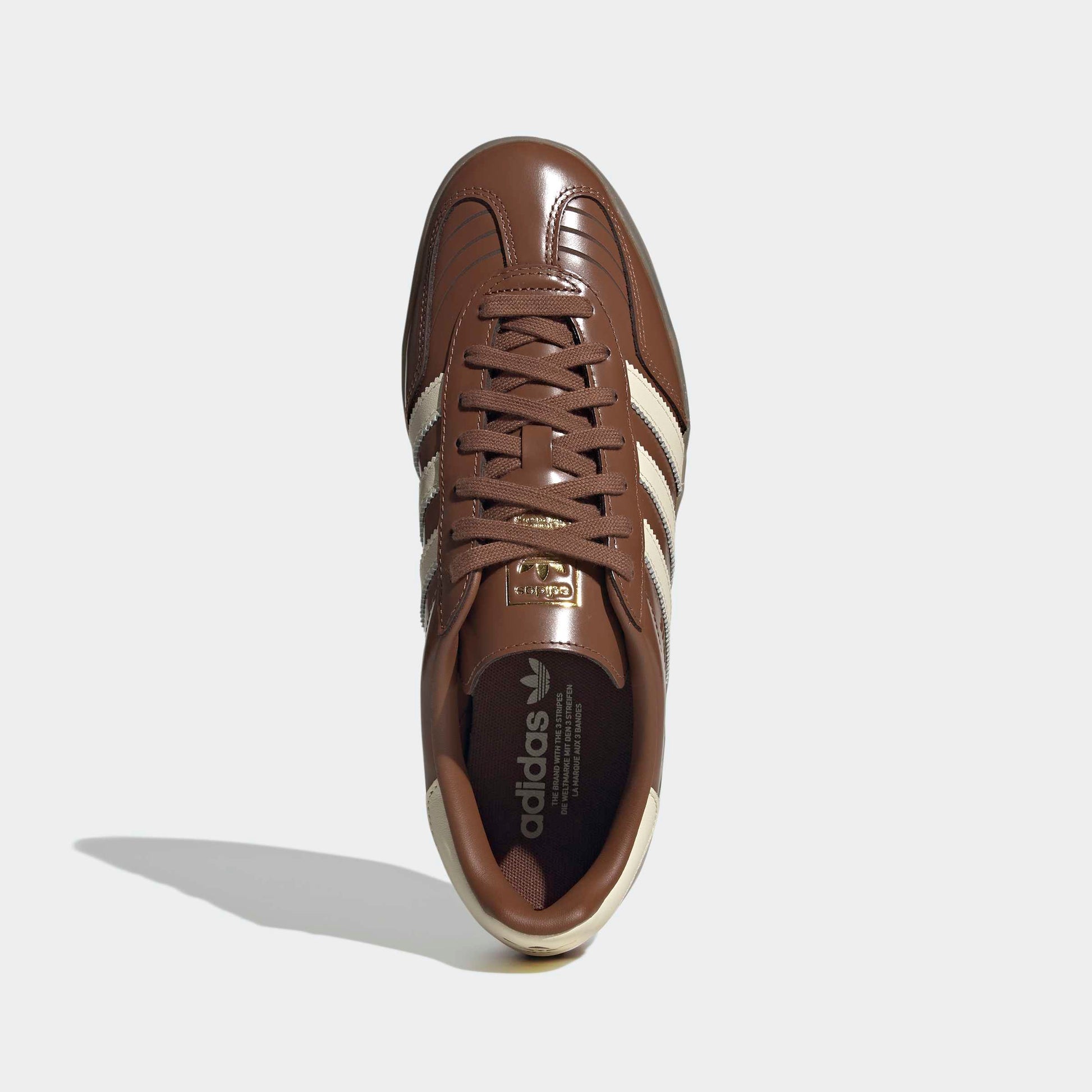 GAZELLE INDOOR SCHUH