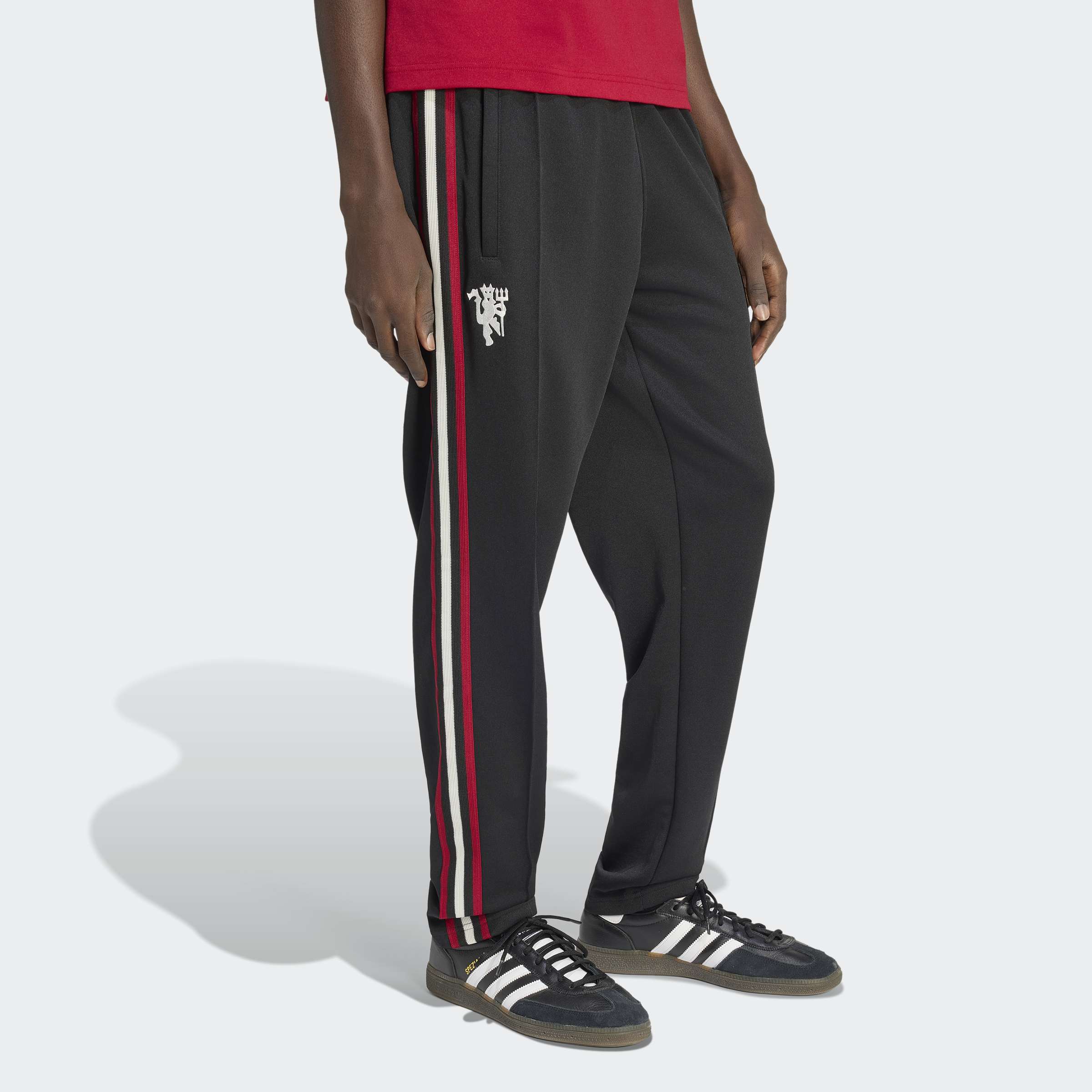 Manchester
  United Originals Trainingshose