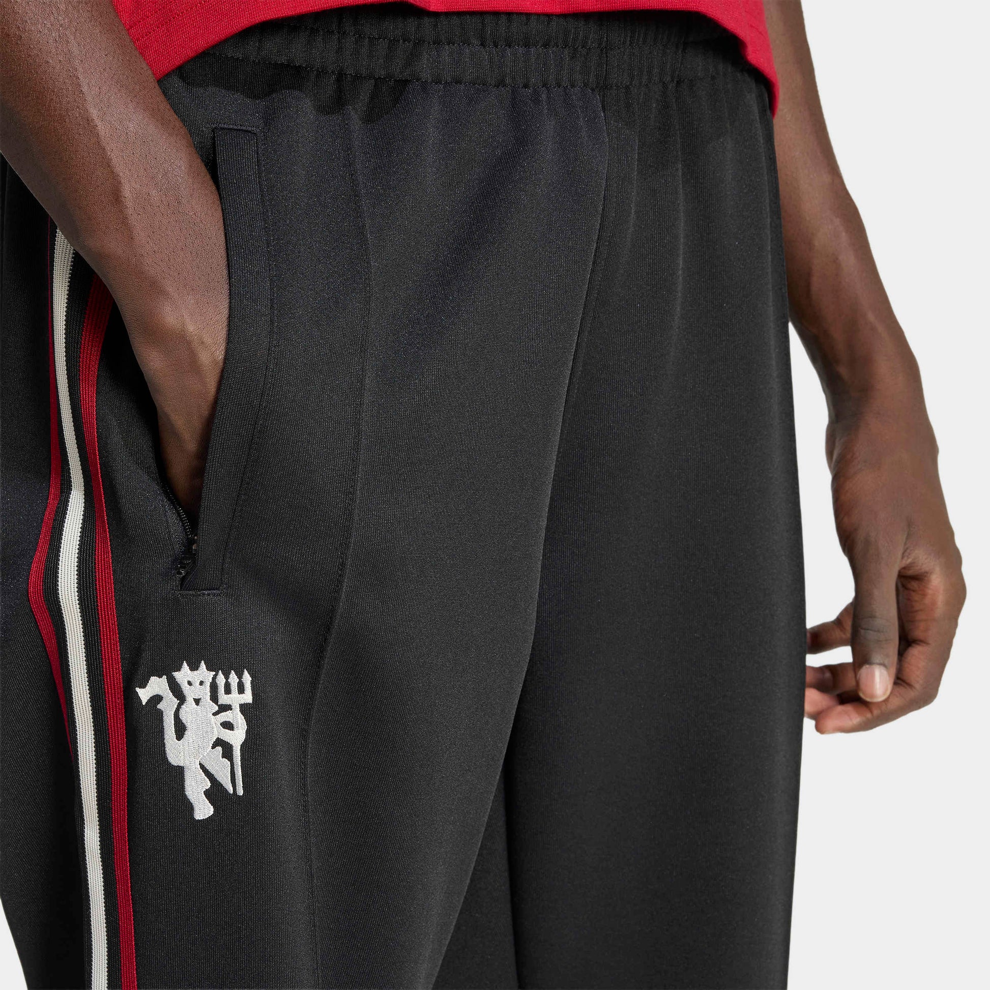 Manchester
  United Originals Trainingshose