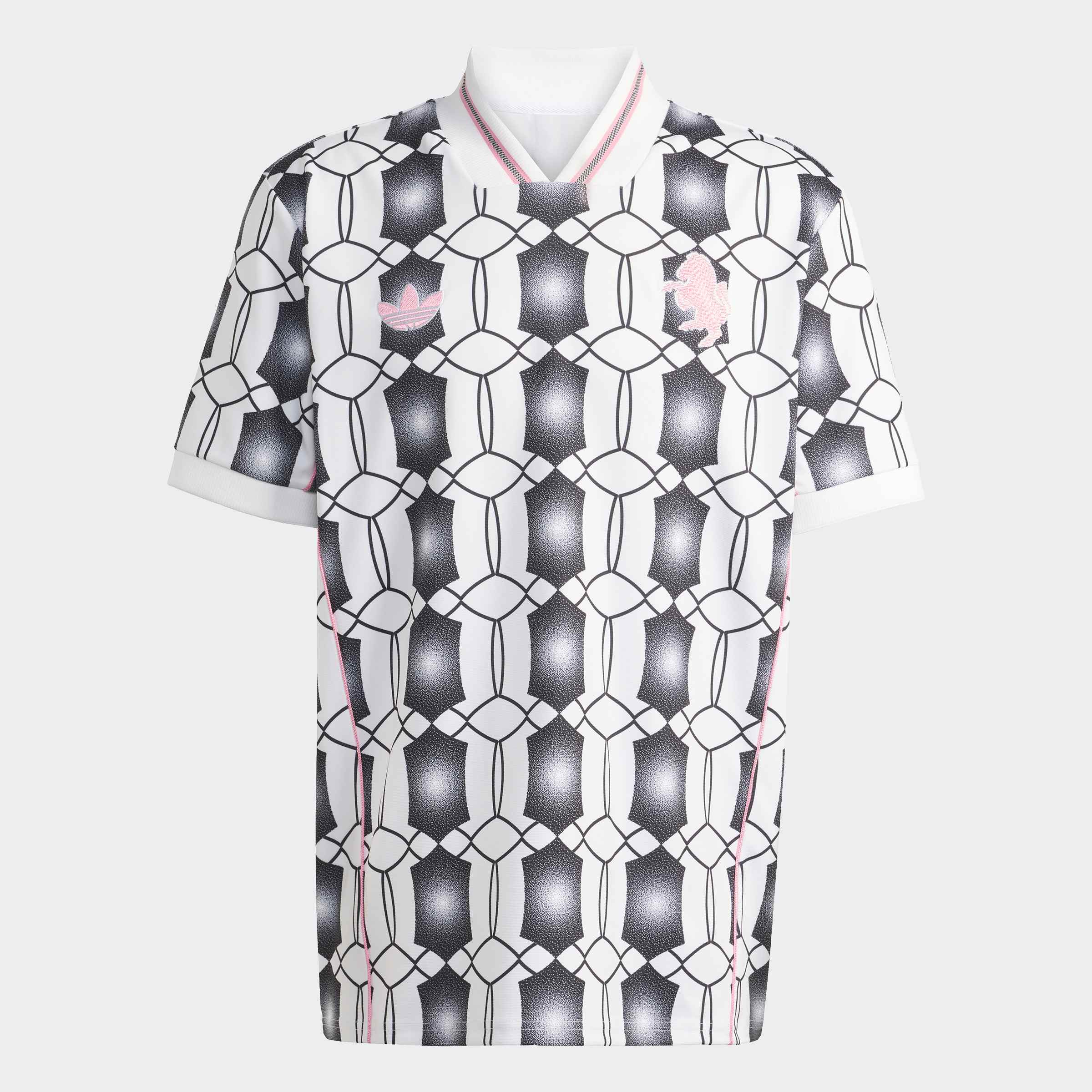 Juventus Turin LFSTLR Jersey
