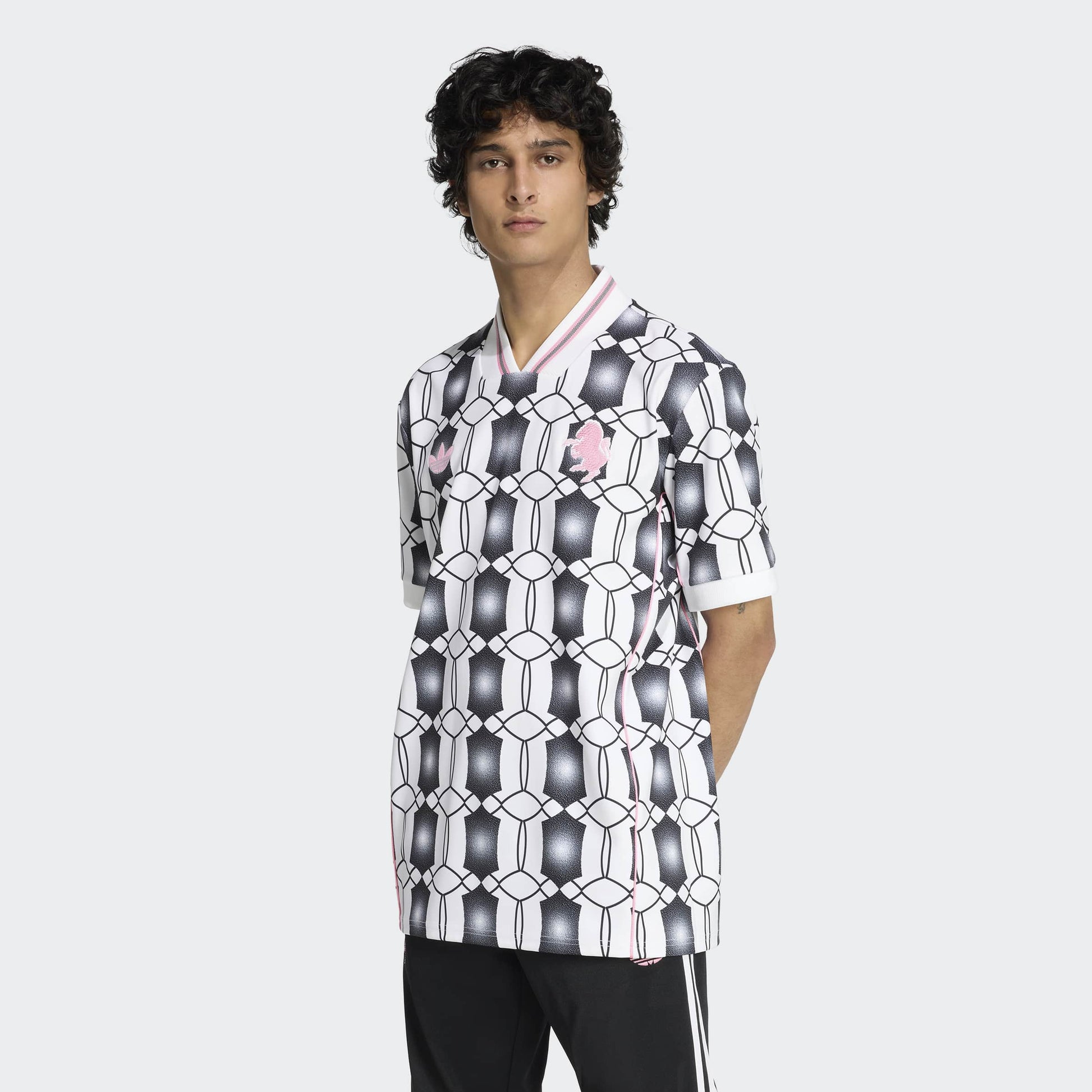 Juventus Turin LFSTLR Jersey