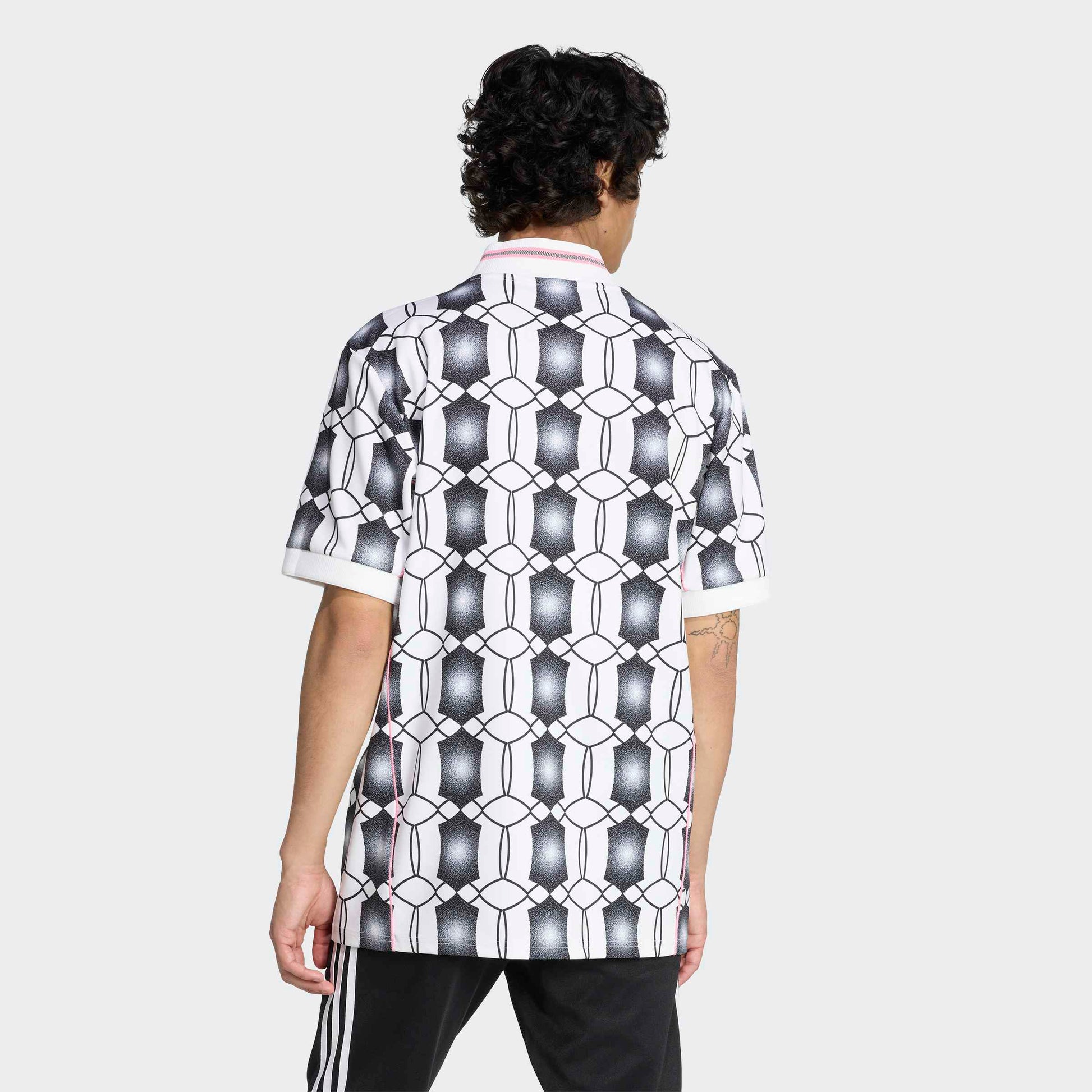 Juventus Turin LFSTLR Jersey