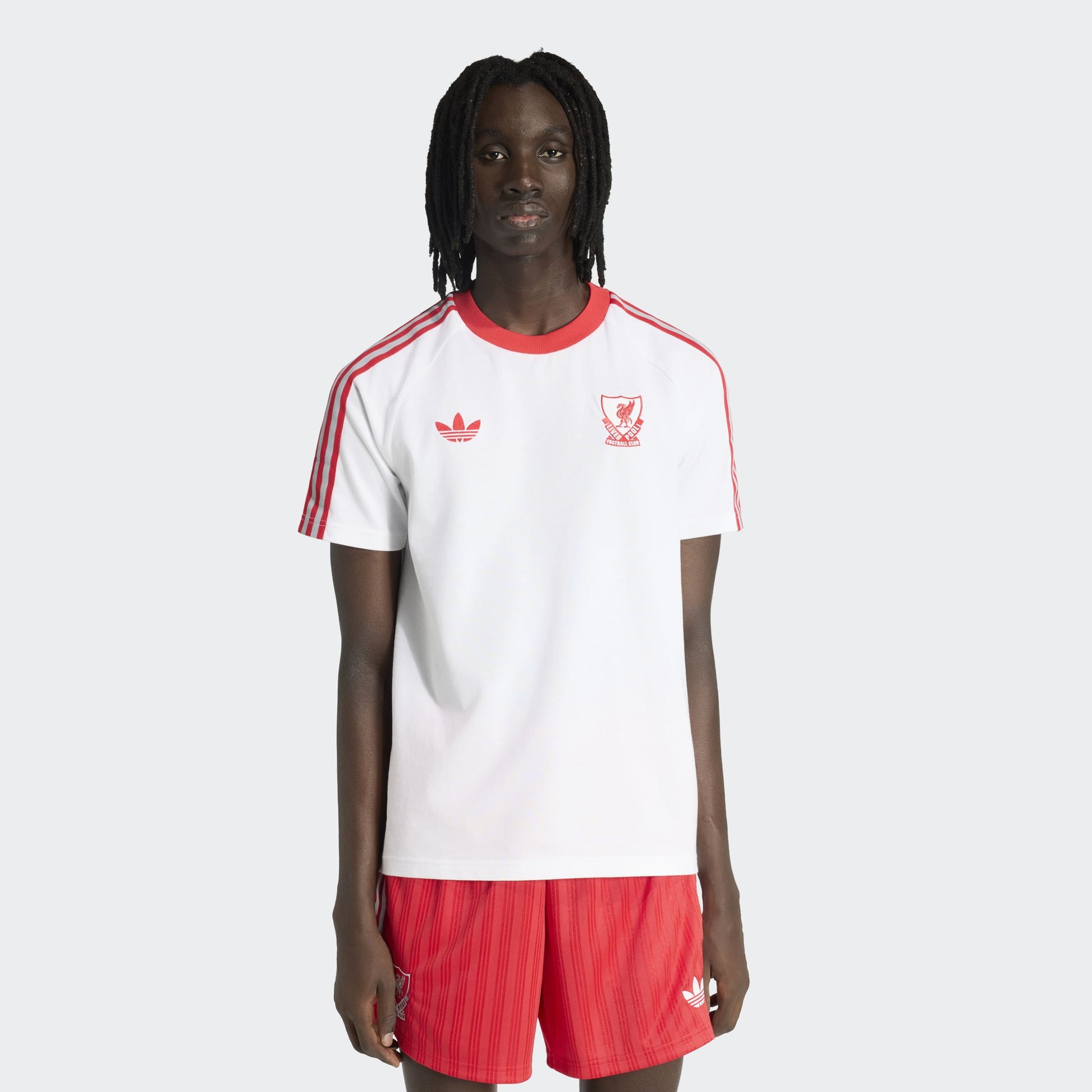 Liverpool FC Originals Shorts