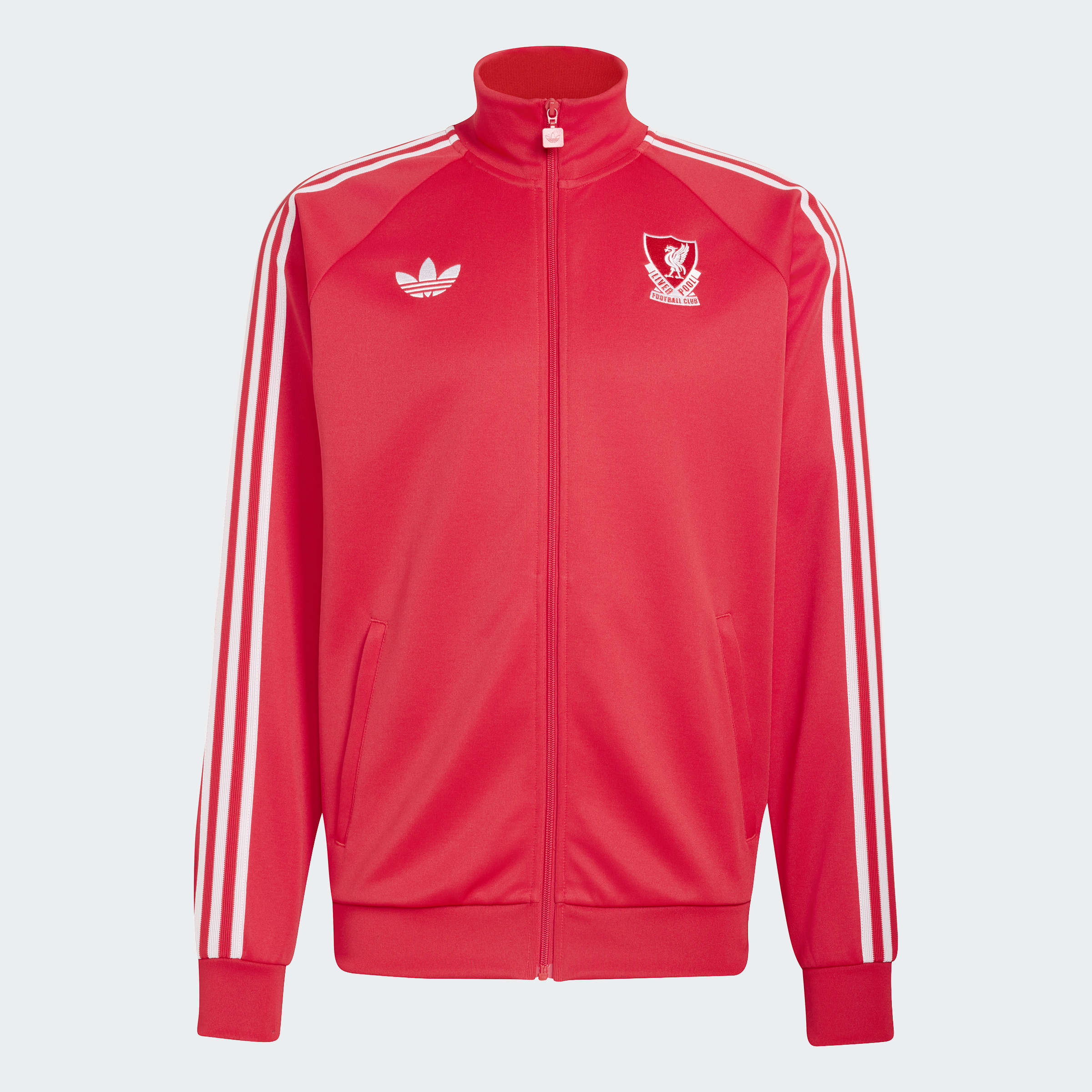 FC Liverpool Originals Jacke