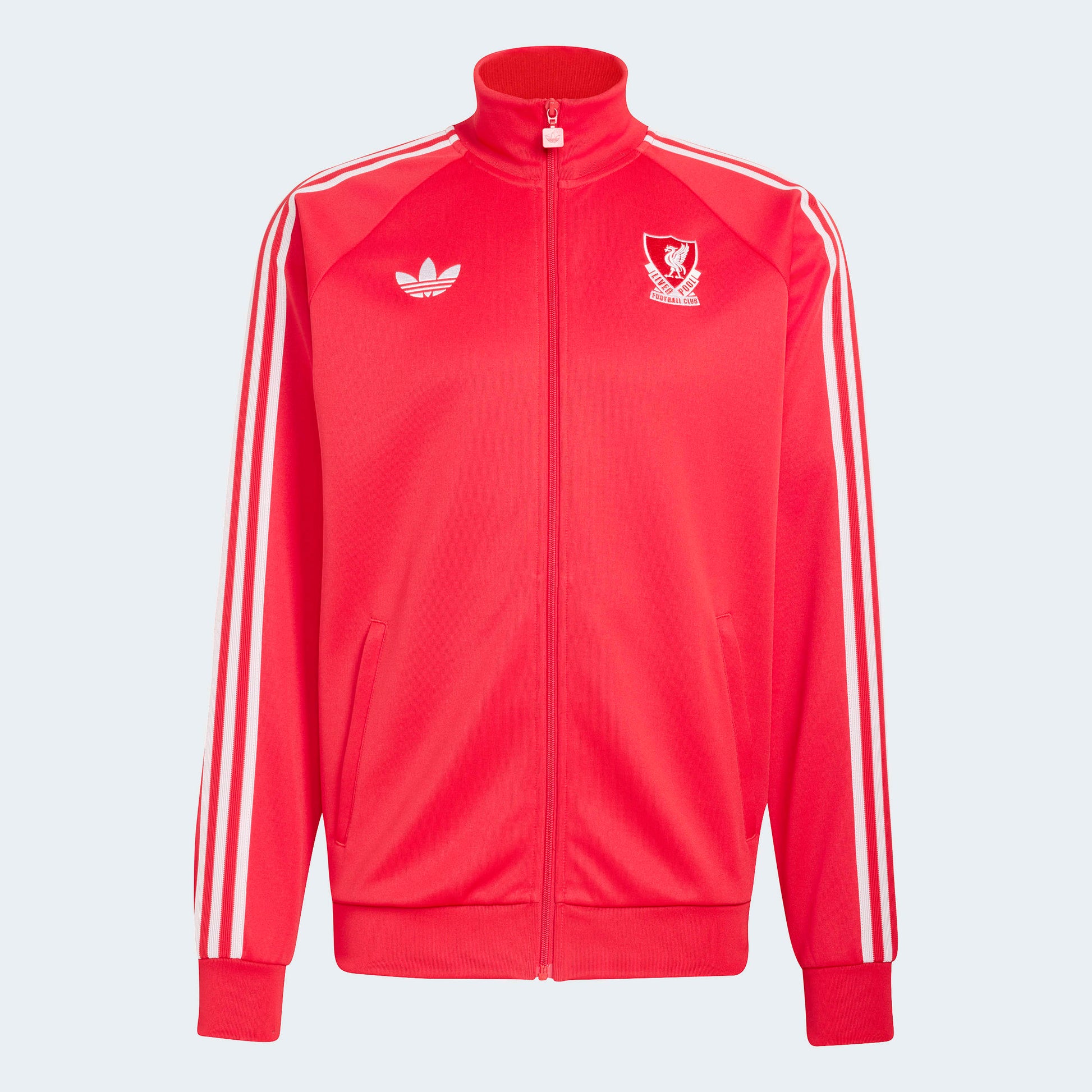 FC Liverpool Originals Jacke