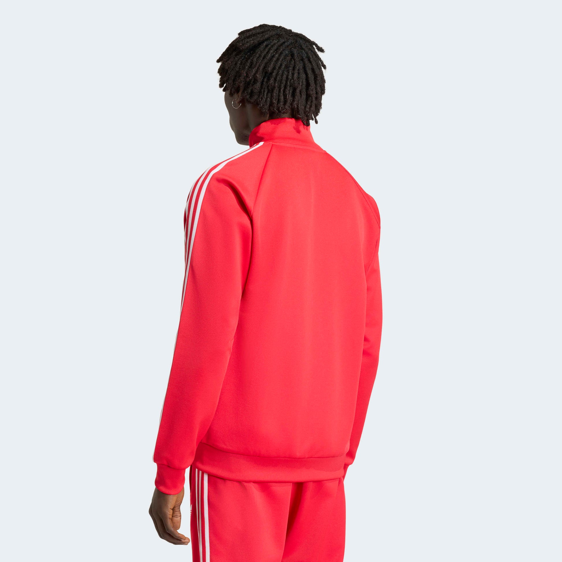 FC Liverpool Originals Jacke