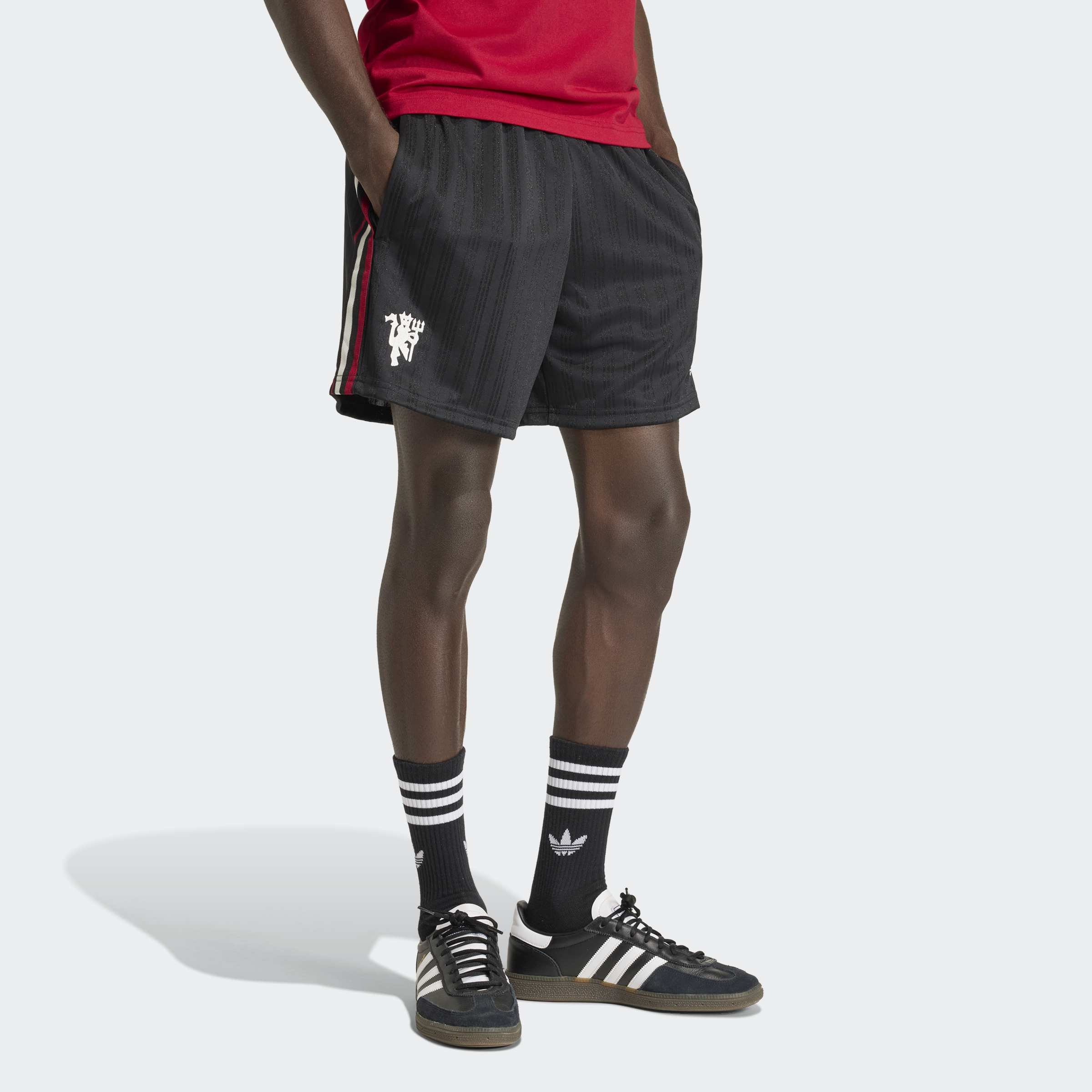 Manchester United Originals Shorts