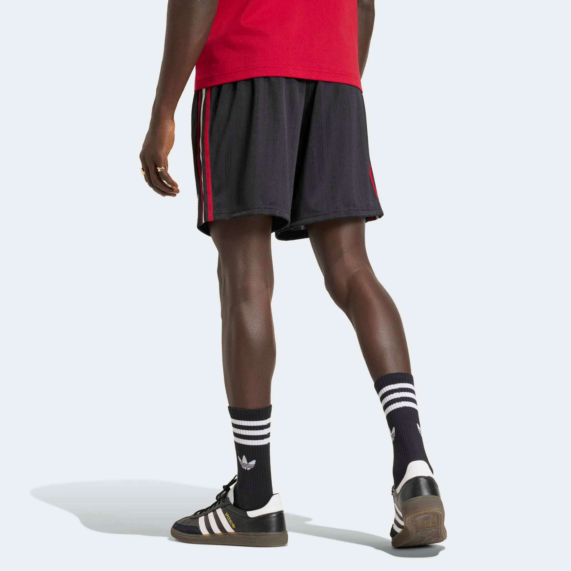 Manchester United Originals Shorts