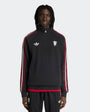 Manchester United Originals Half-Zip Top