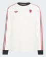 Manchester United Originals Long Sleeve Shirt