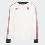 Manchester United Originals Long Sleeve Shirt
