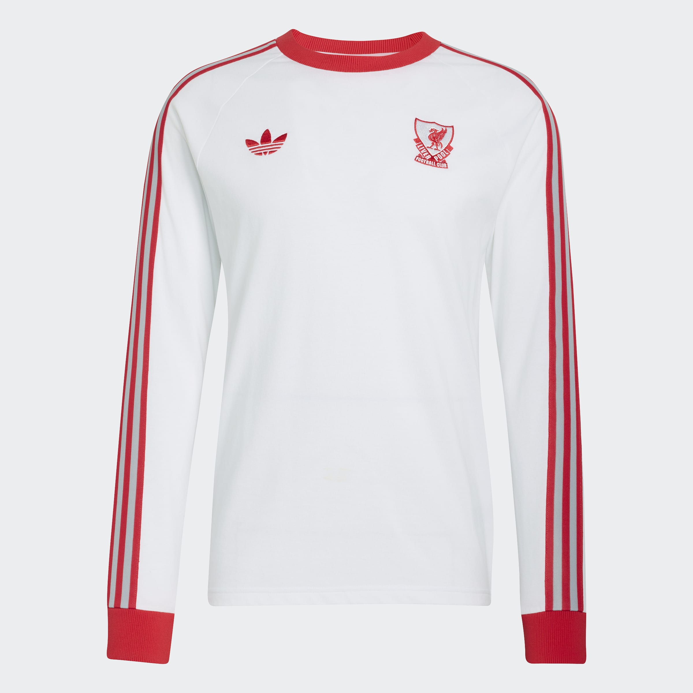 Liverpool FC Originals Langarmshirt