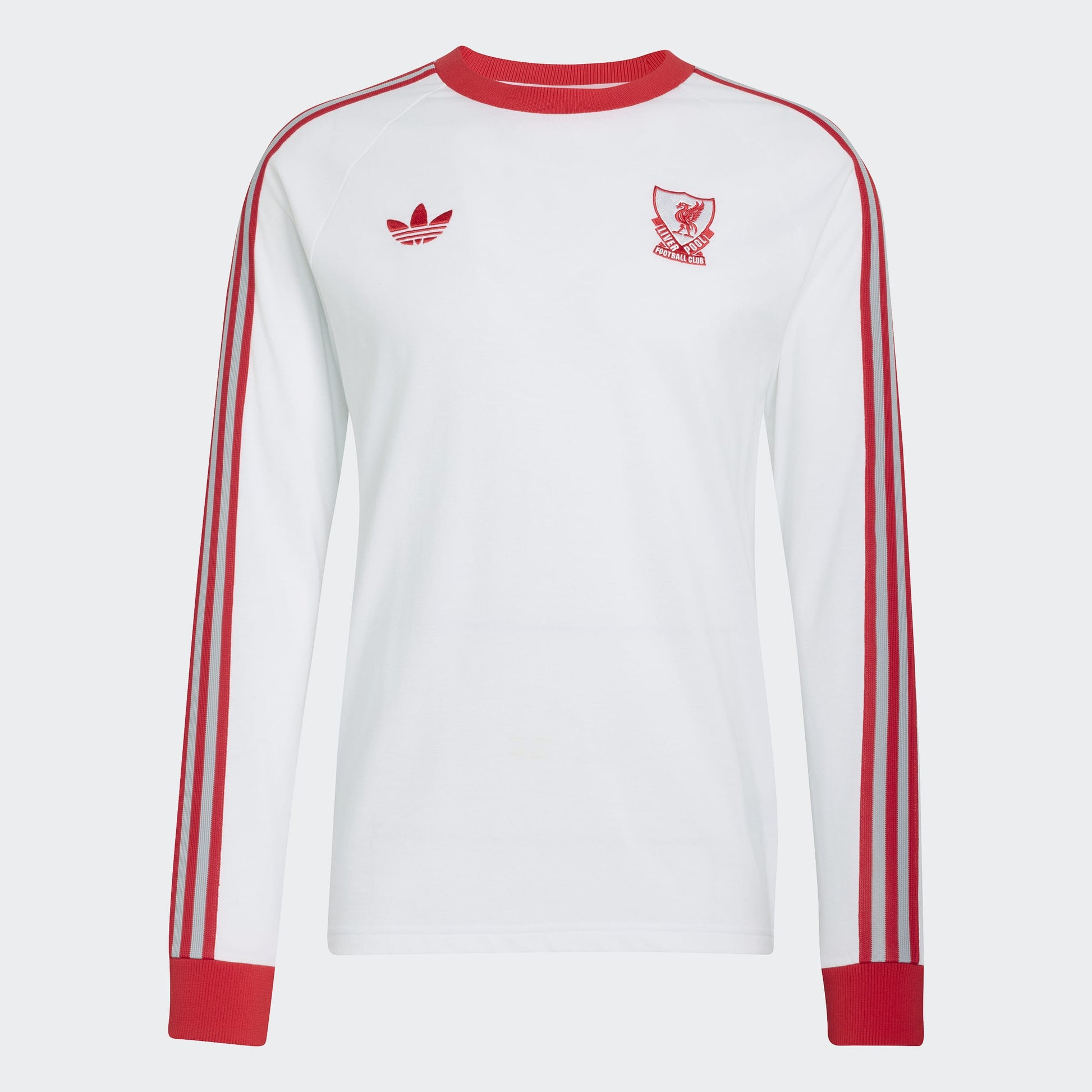 Liverpool FC Originals Langarmshirt