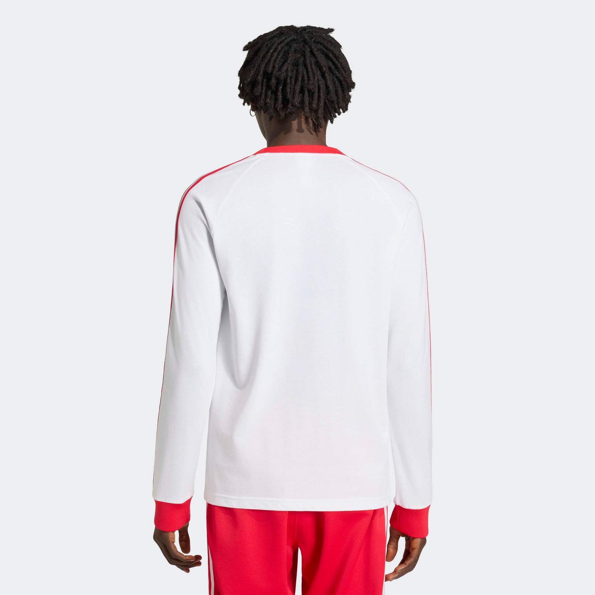 Liverpool FC Originals Langarmshirt