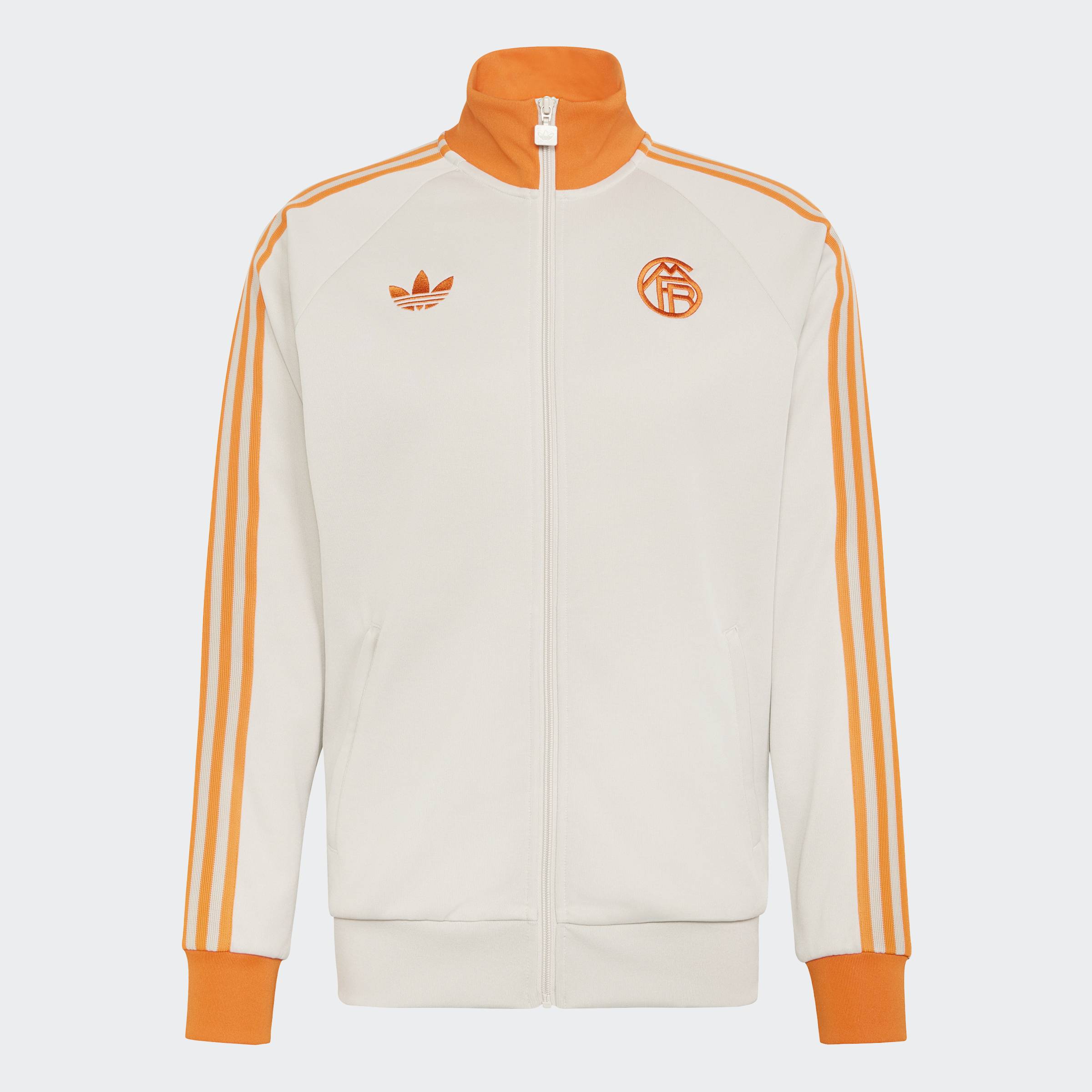 FC Bayern München Originals Track Top