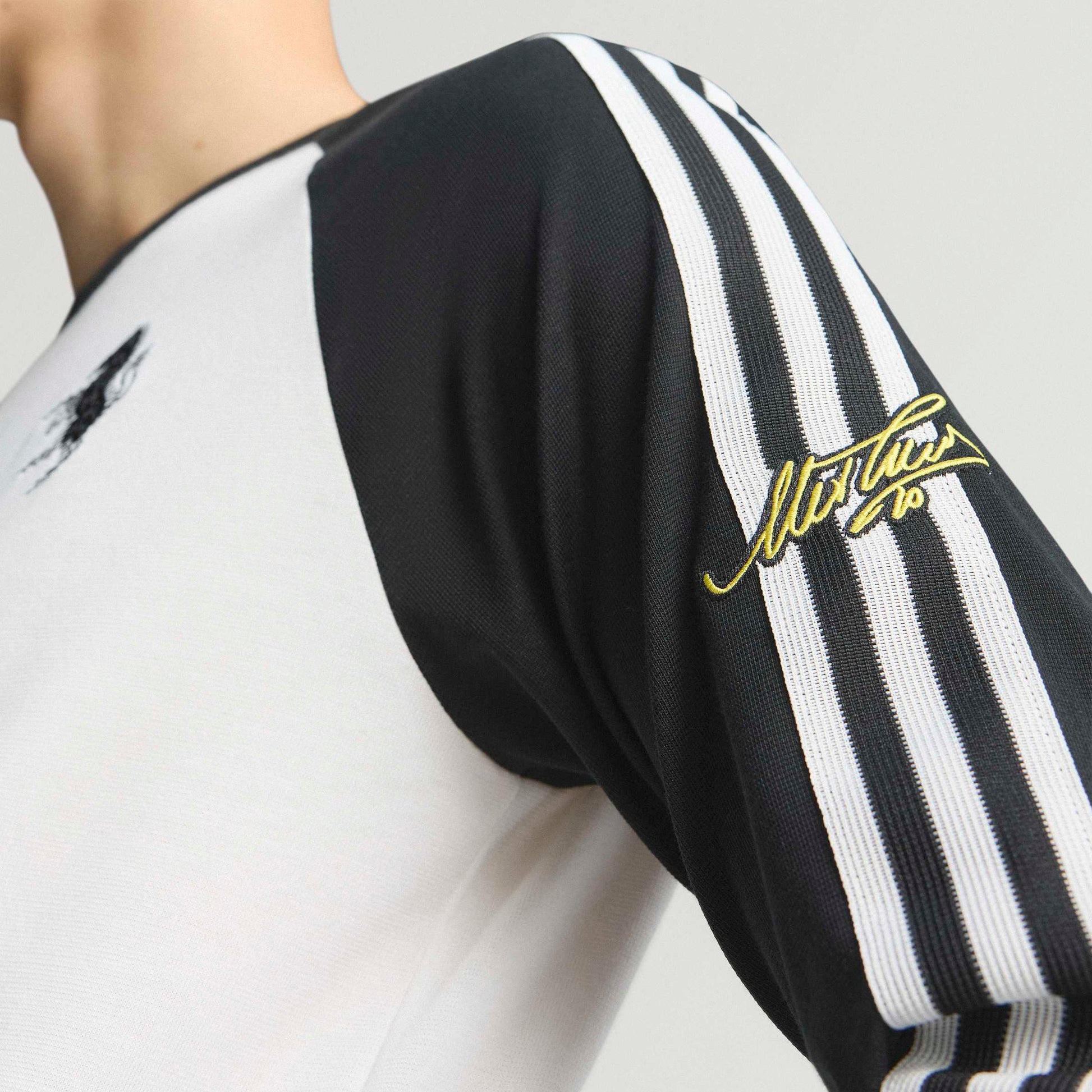 Juventus Turin Originals Trikot, langärmlig