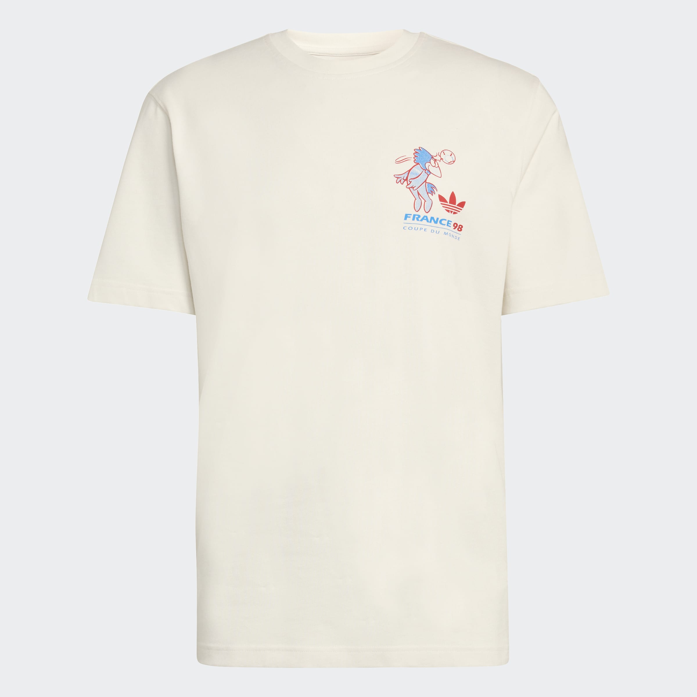 FIFA World Cup 2026 Footix Mascot T-Shirt