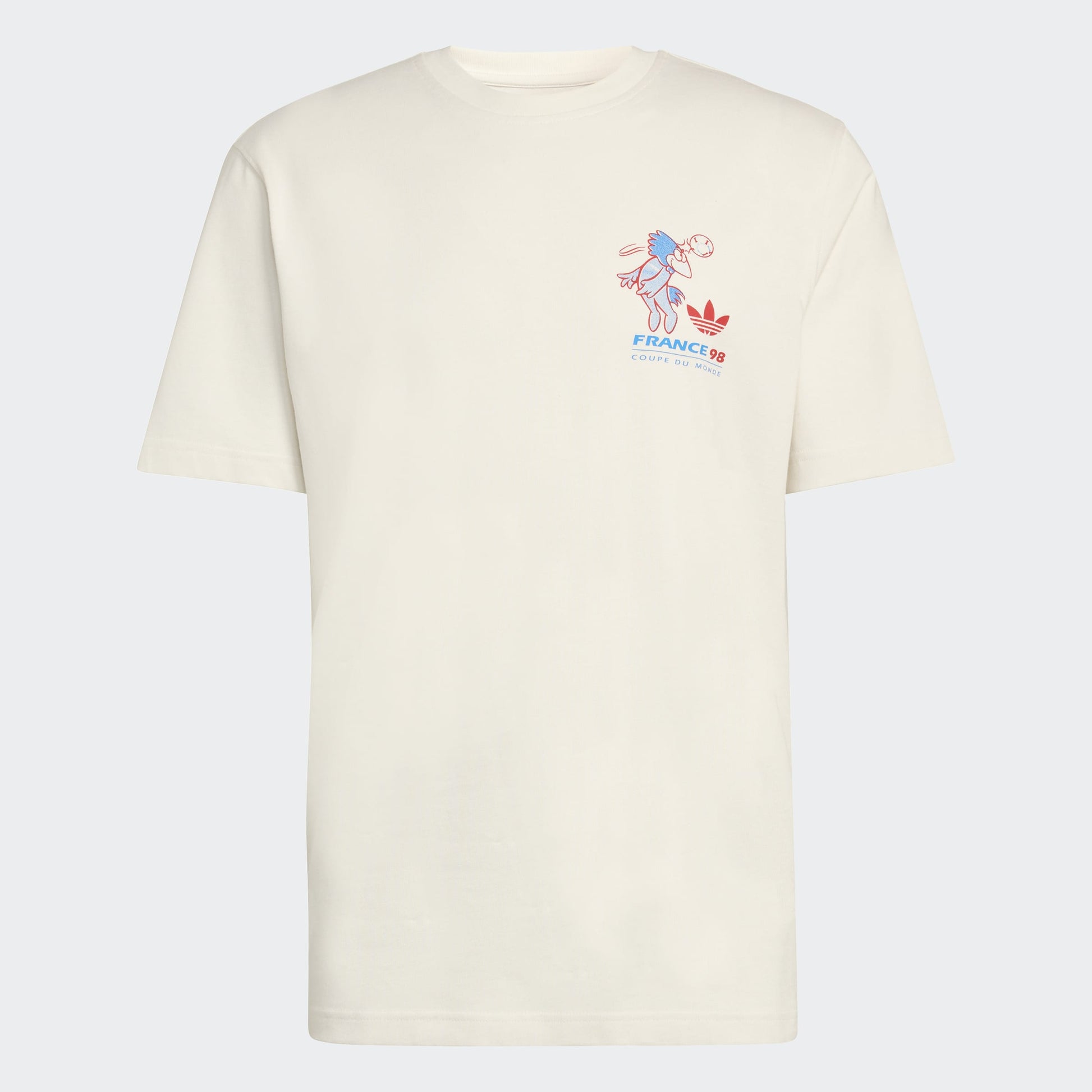 FIFA World Cup 2026 Footix Mascot T-Shirt