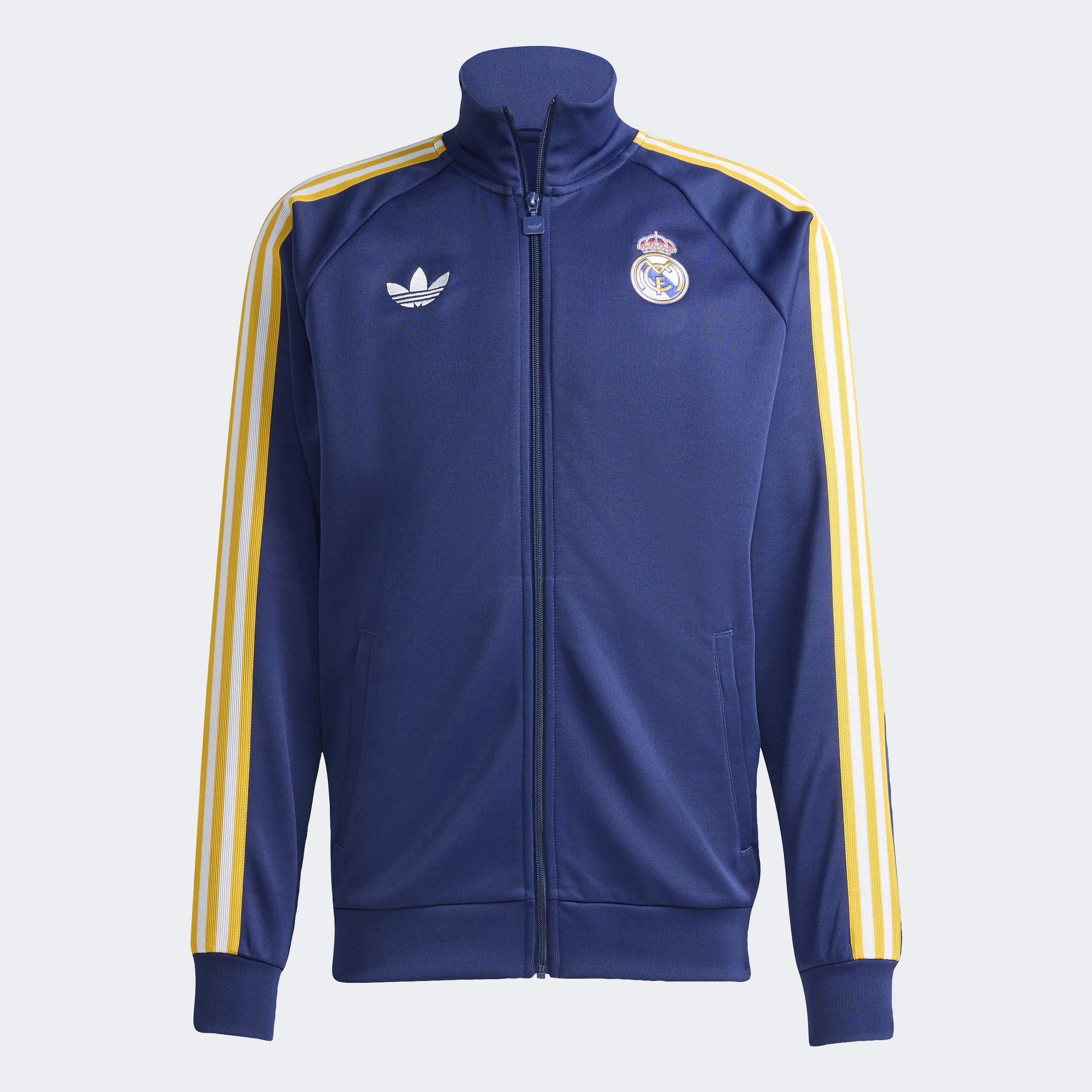 Real Madrid Originals Jacke