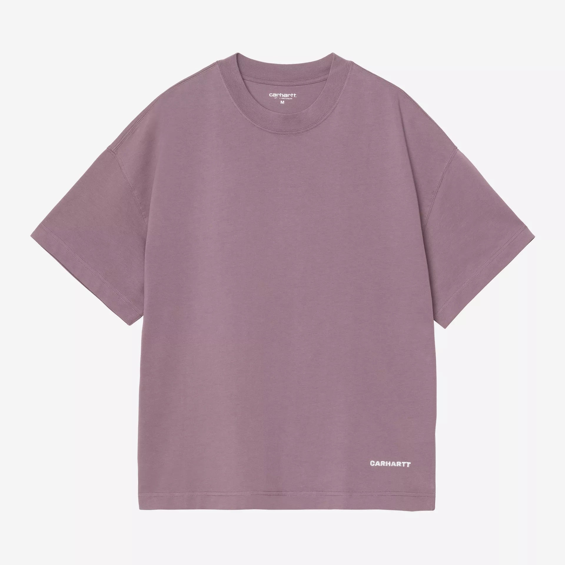 S/S Link Script T-Shirt