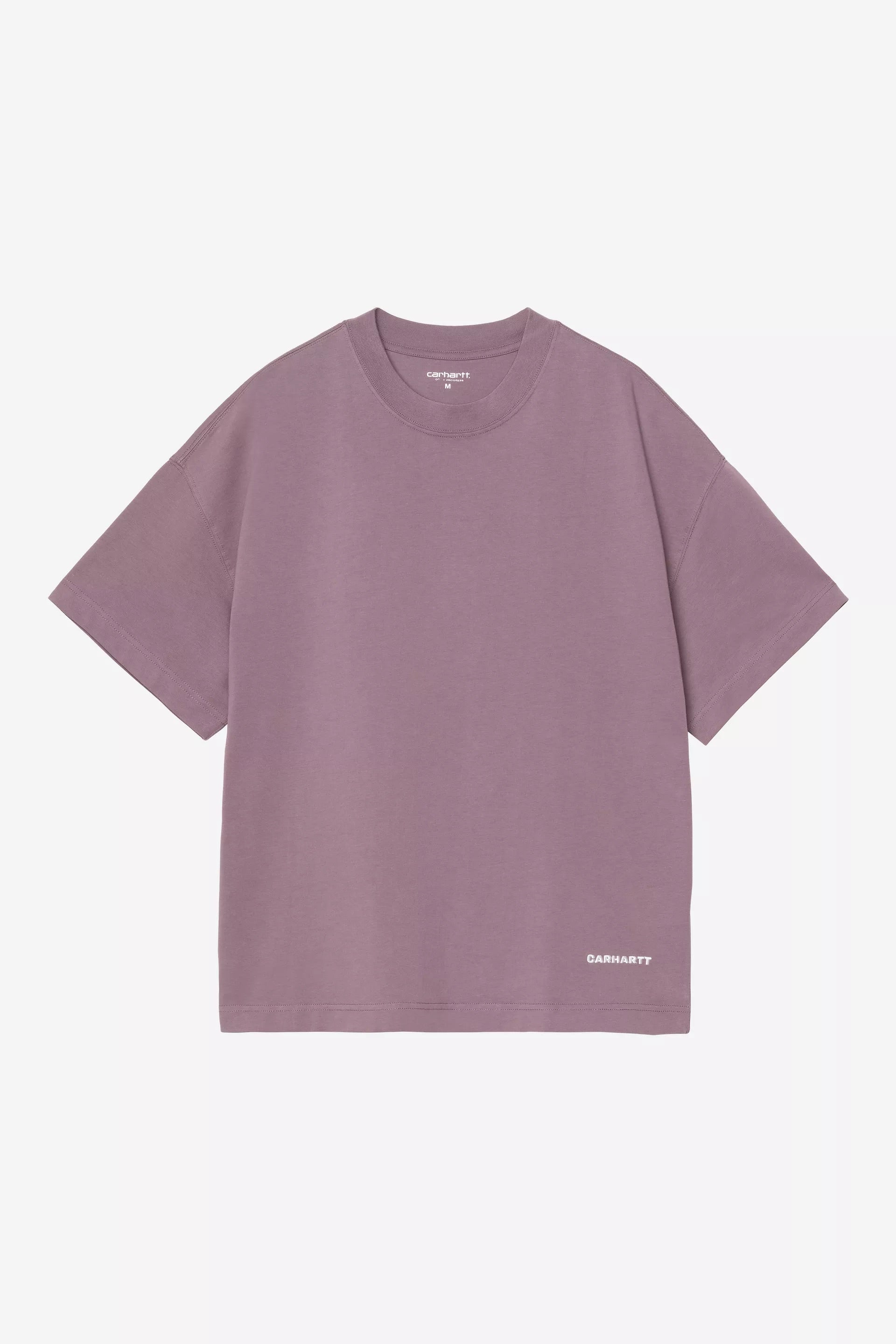 S/S Link Script T-Shirt
