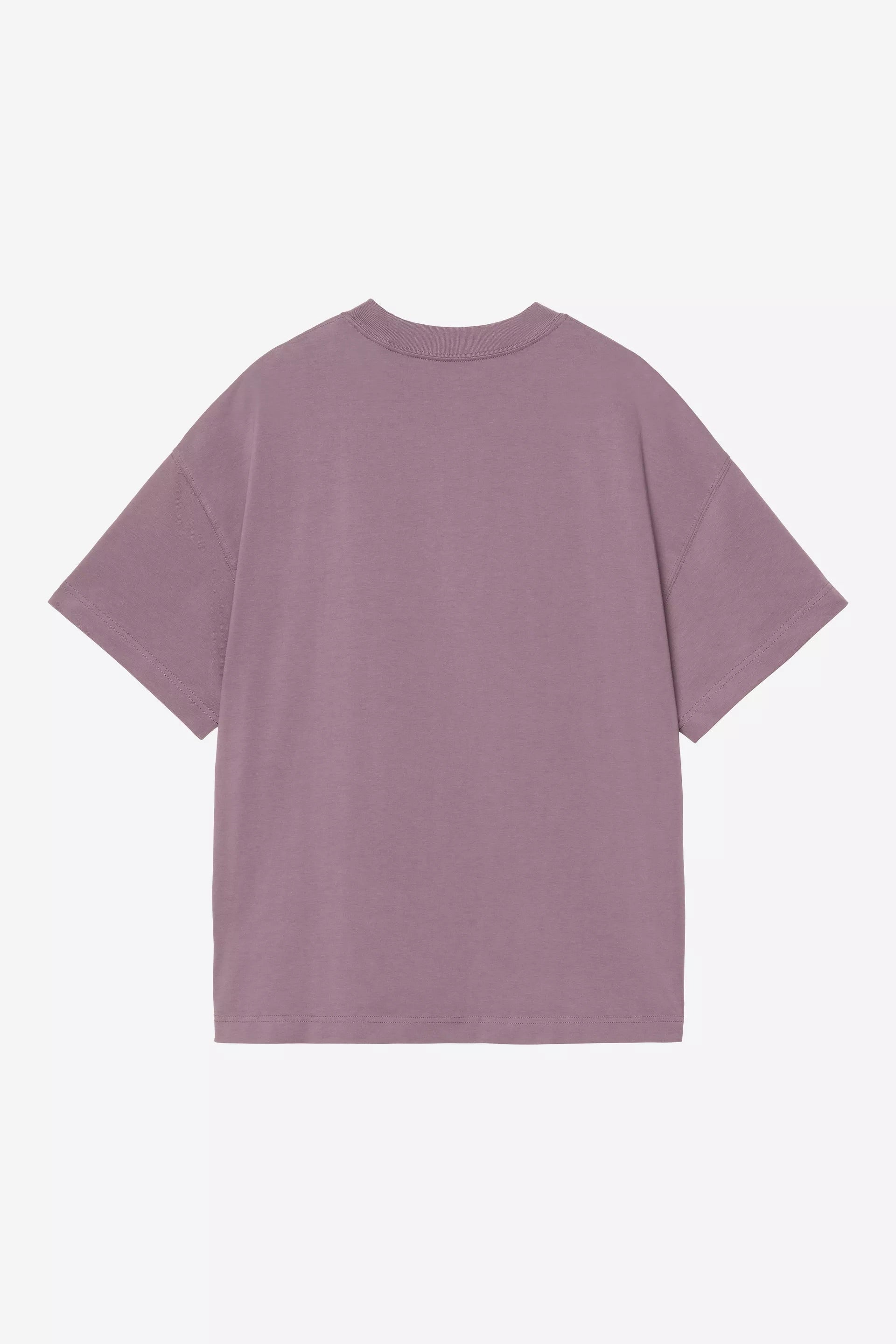 S/S Link Script T-Shirt