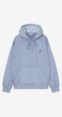 Hooded Nelson Sweatshirt