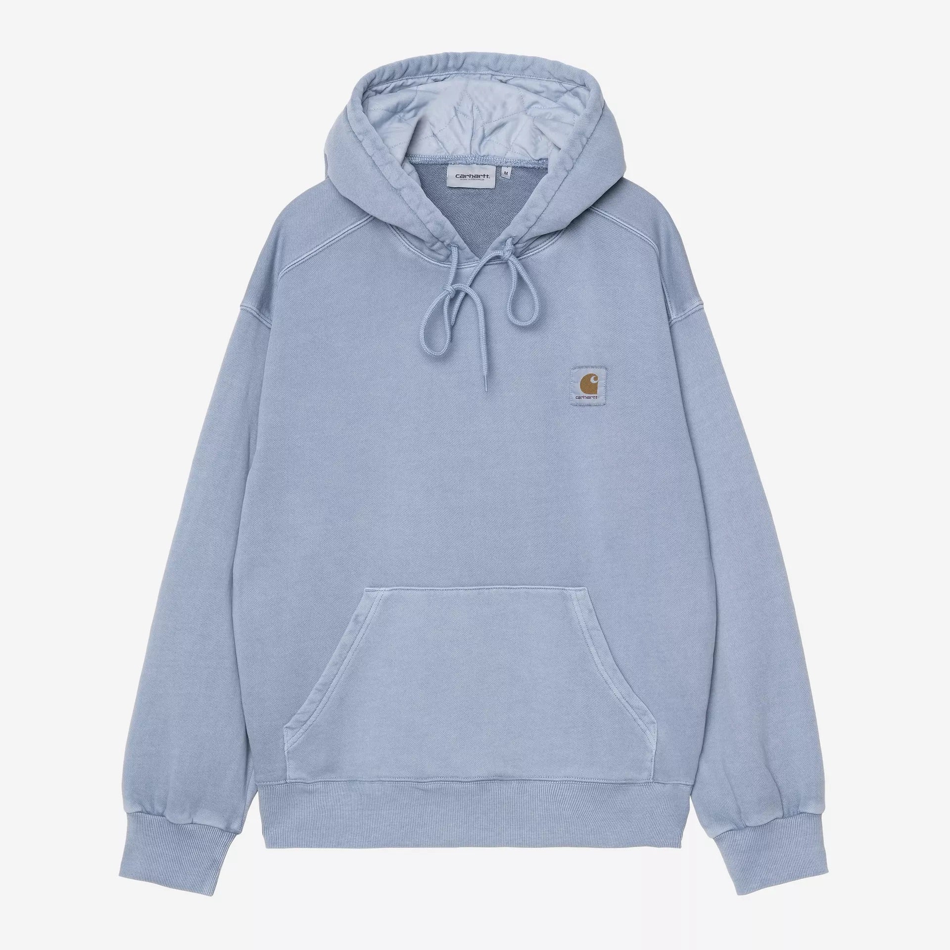 Hooded Nelson Sweatshirt