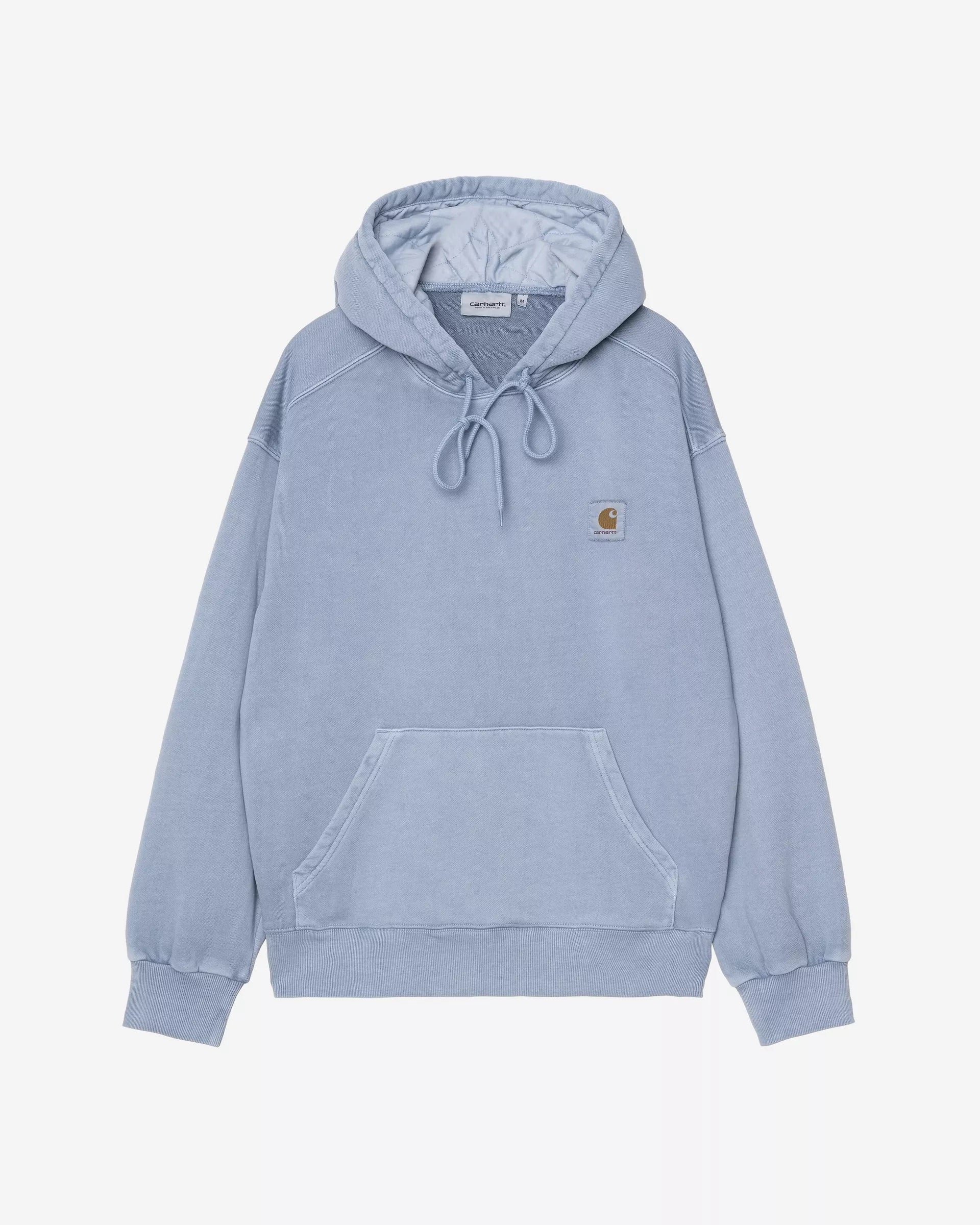 Hooded Nelson Sweatshirt