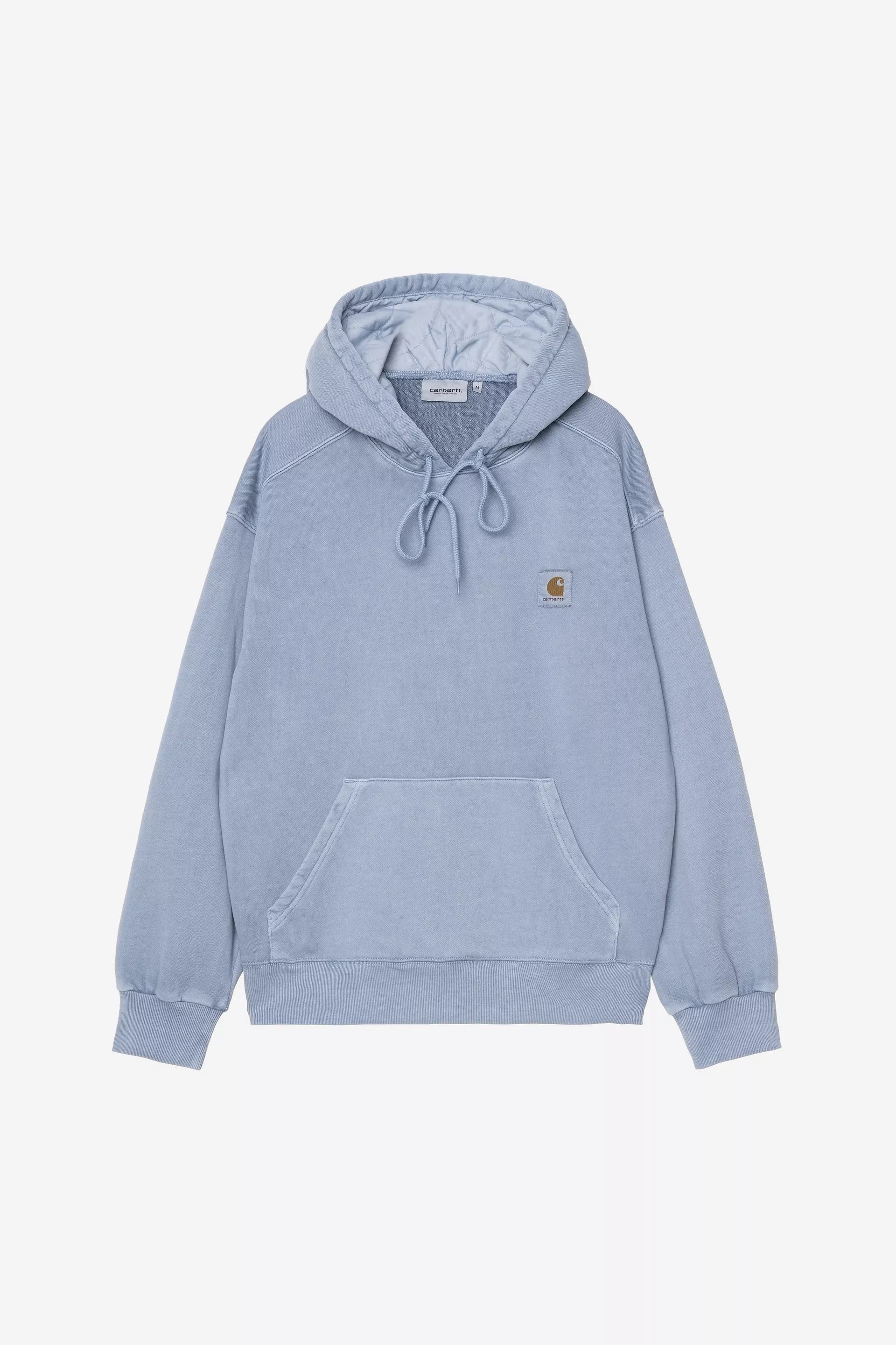 Hooded Nelson Sweatshirt