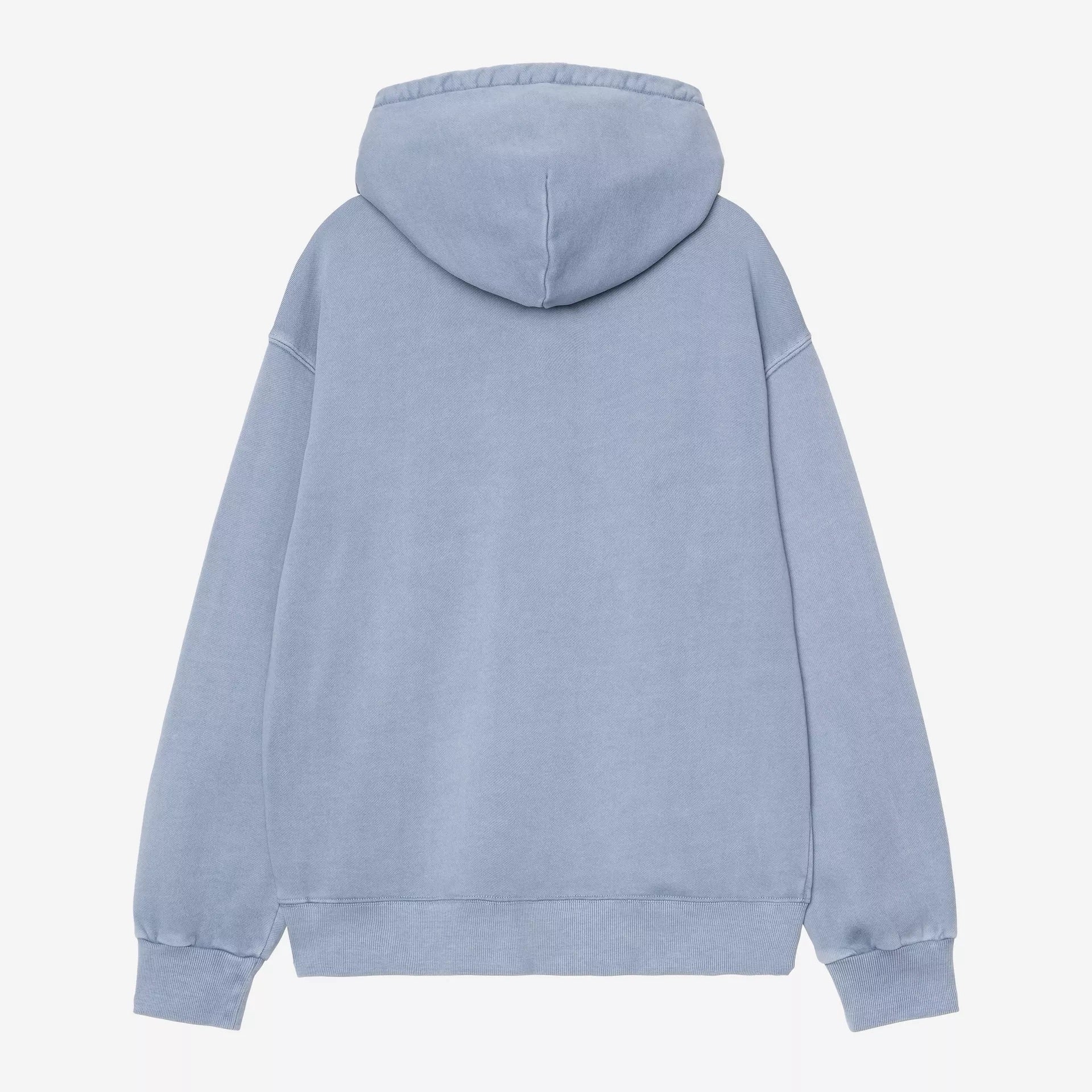 Hooded Nelson Sweatshirt