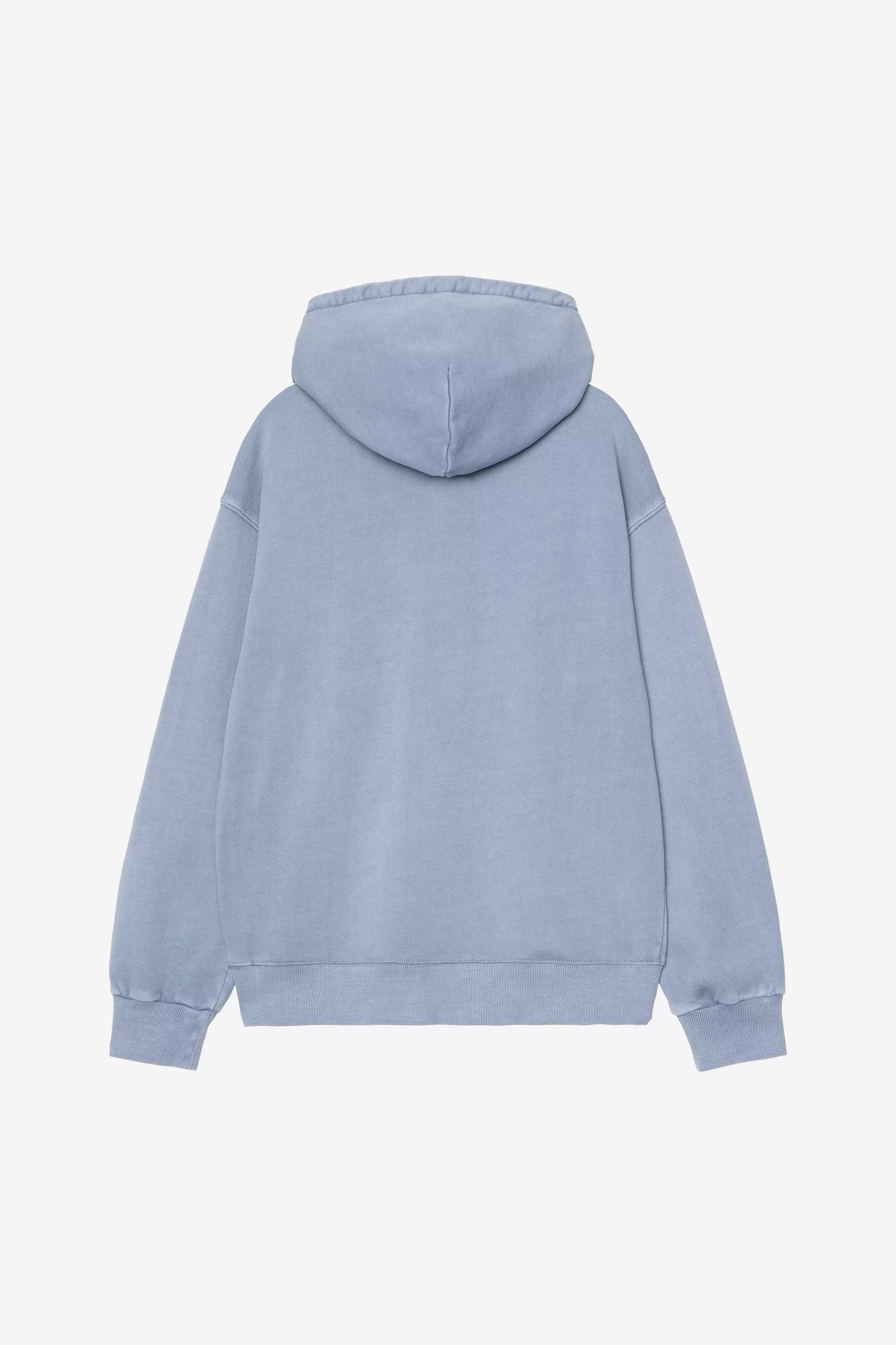Hooded Nelson Sweatshirt