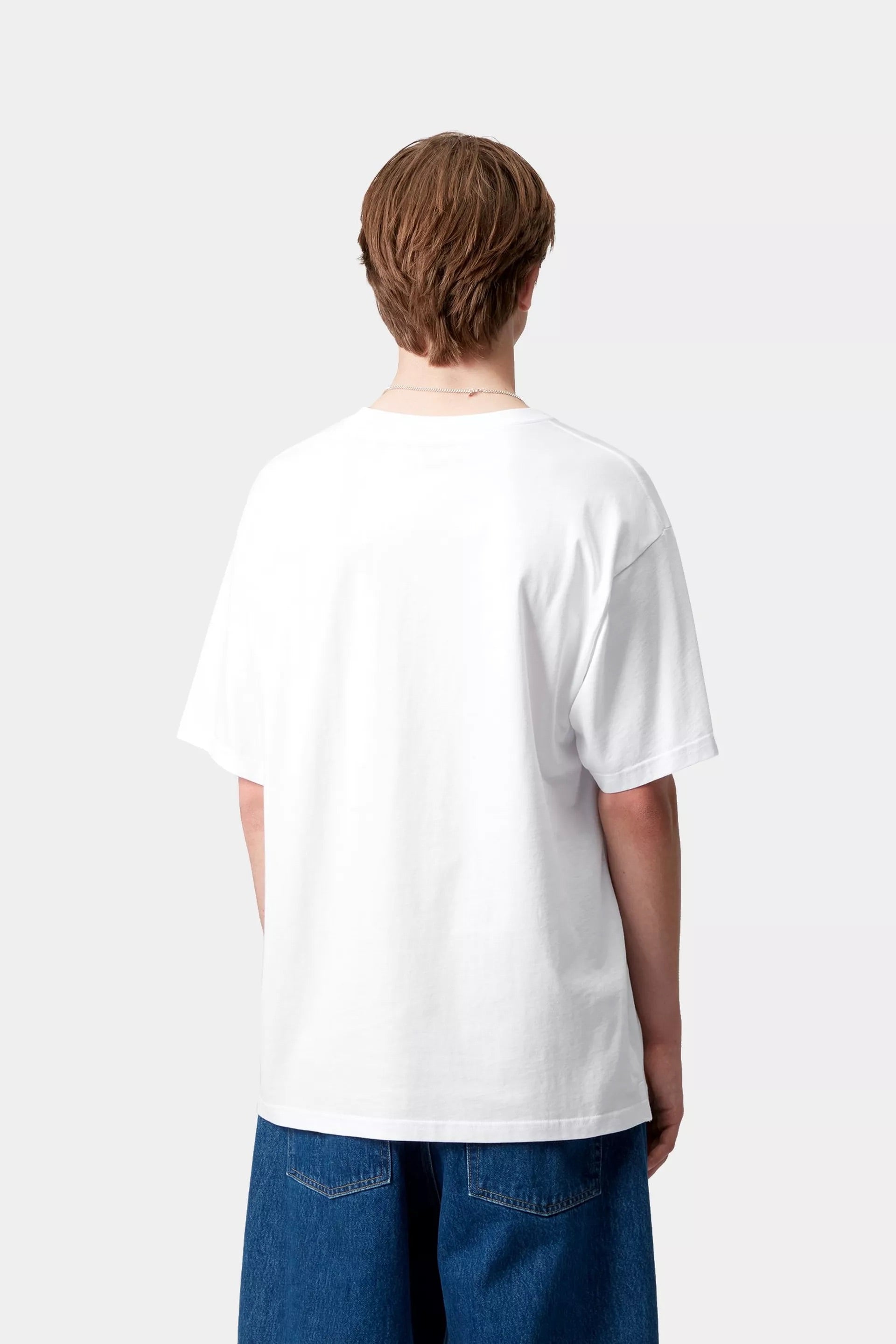 S/S Madison T-Shirt