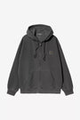 Hooded Nelson Jacket
