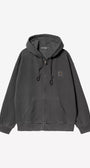 Hooded Nelson Jacket