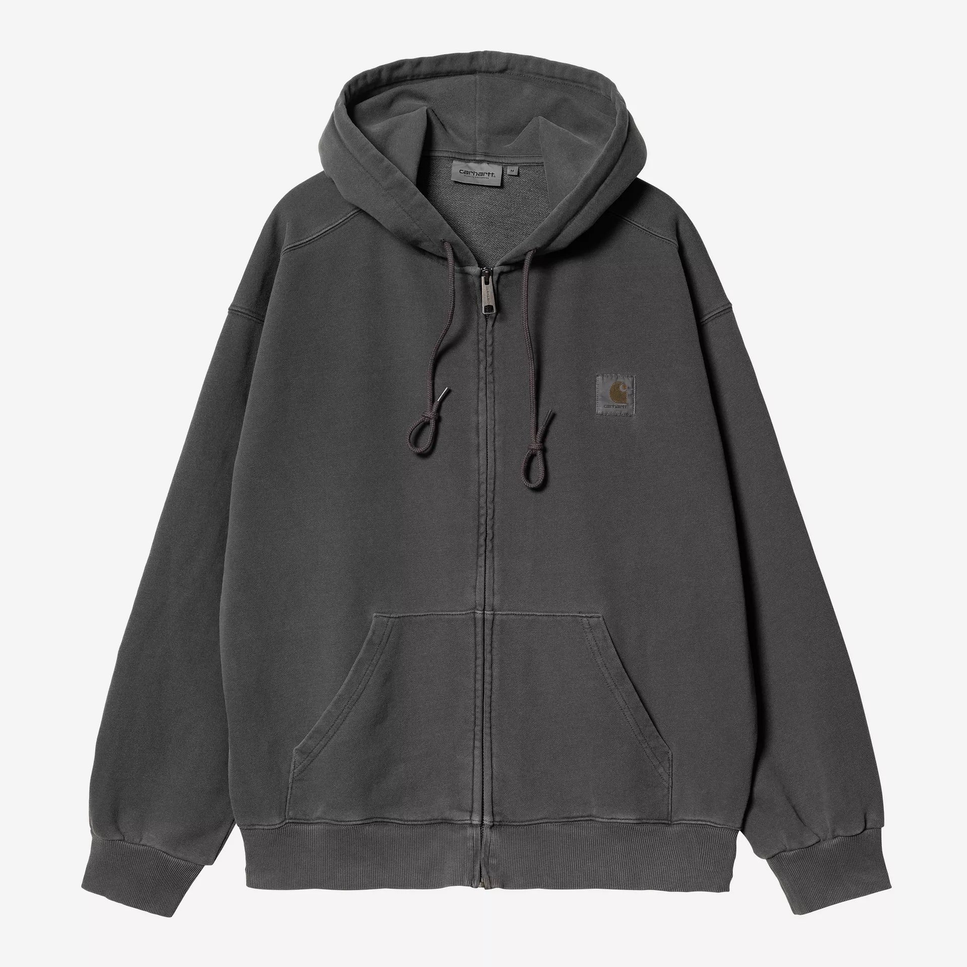 Hooded Nelson Jacket