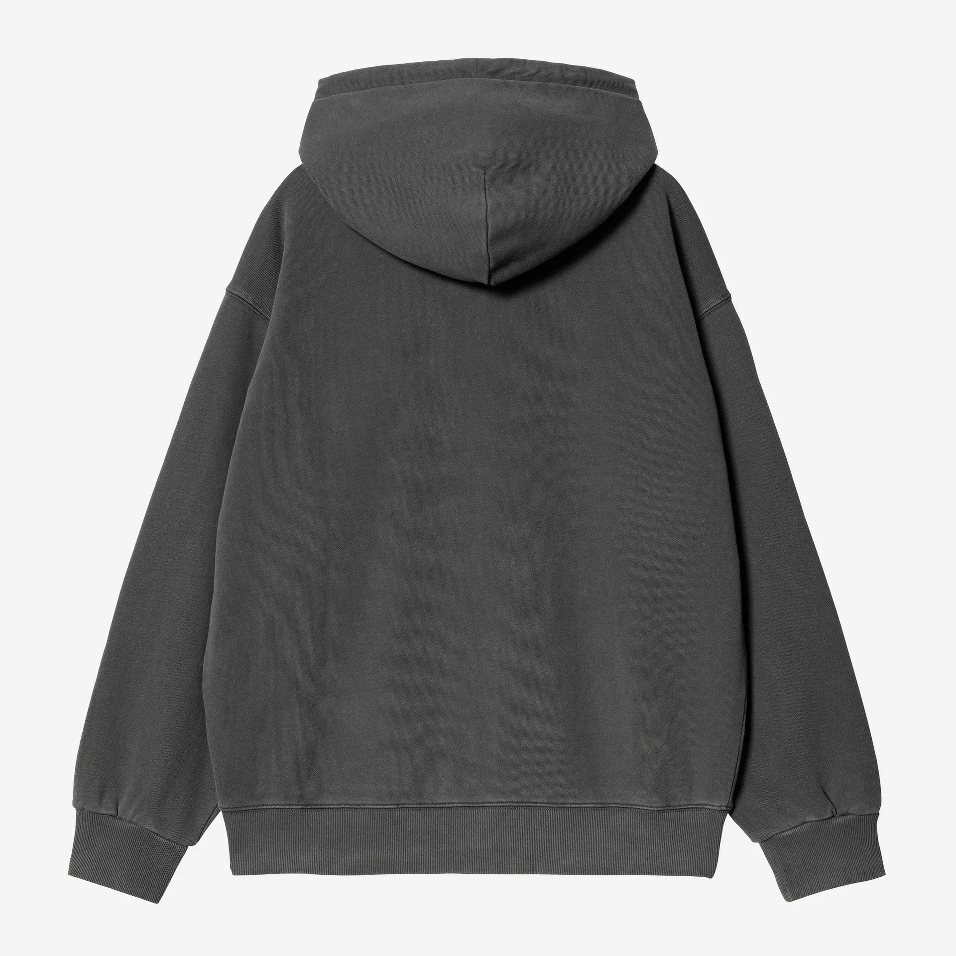 Hooded Nelson Jacket