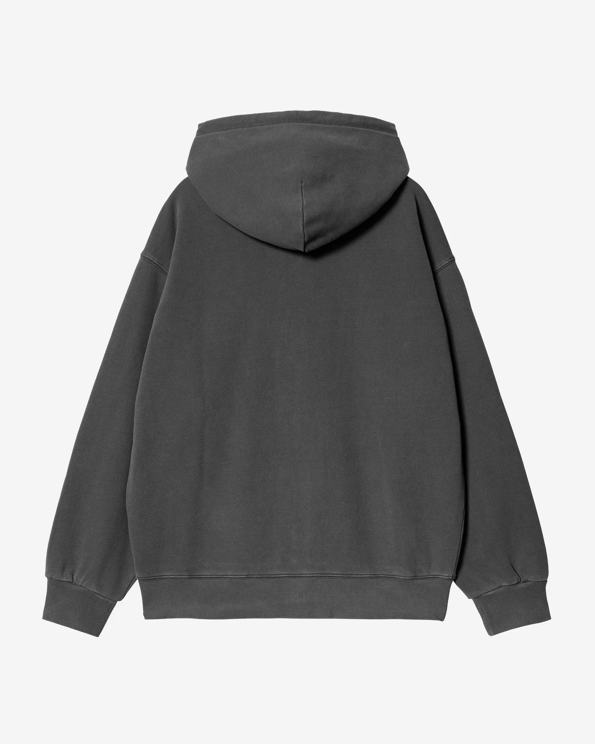Hooded Nelson Jacket