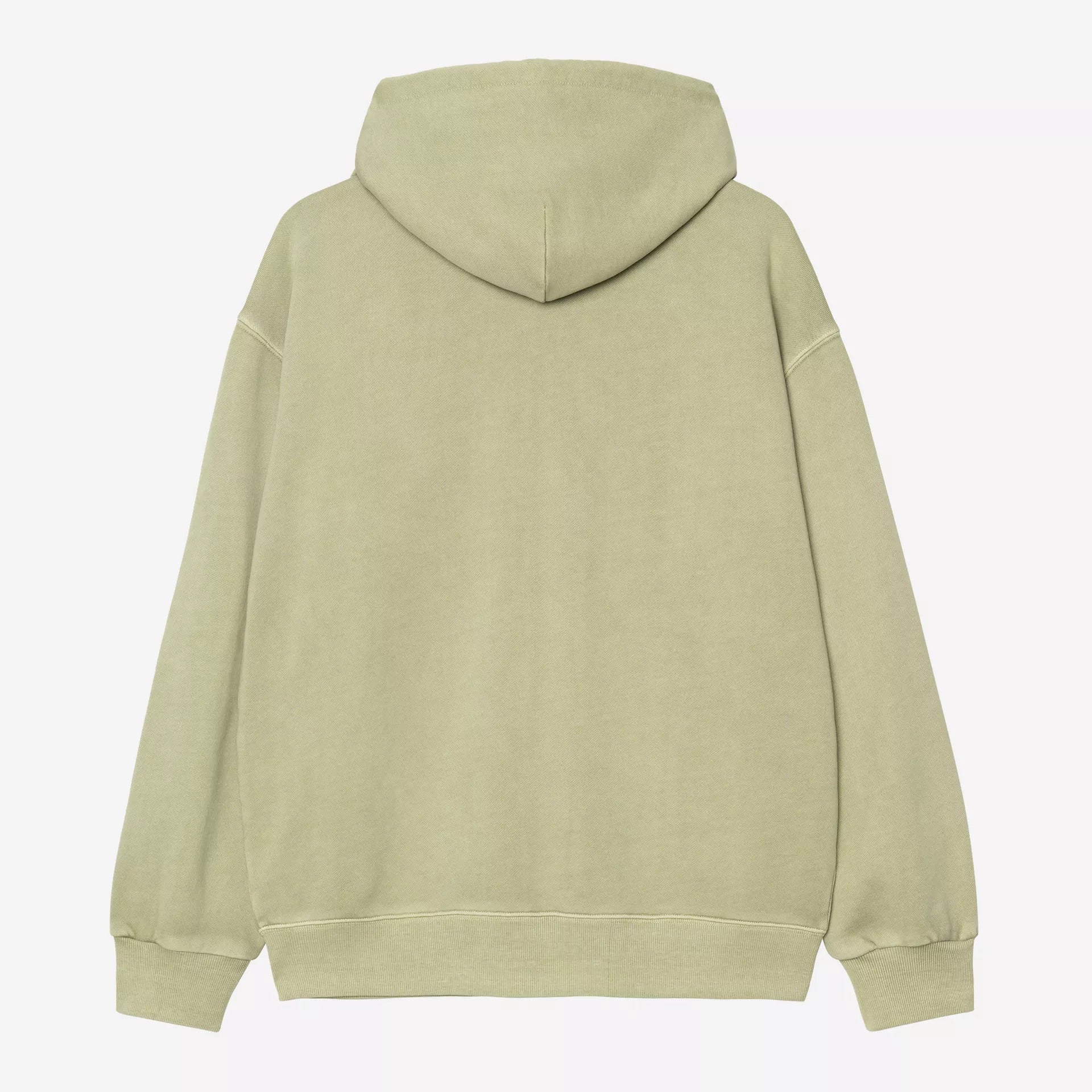 Hooded Nelson Jacket