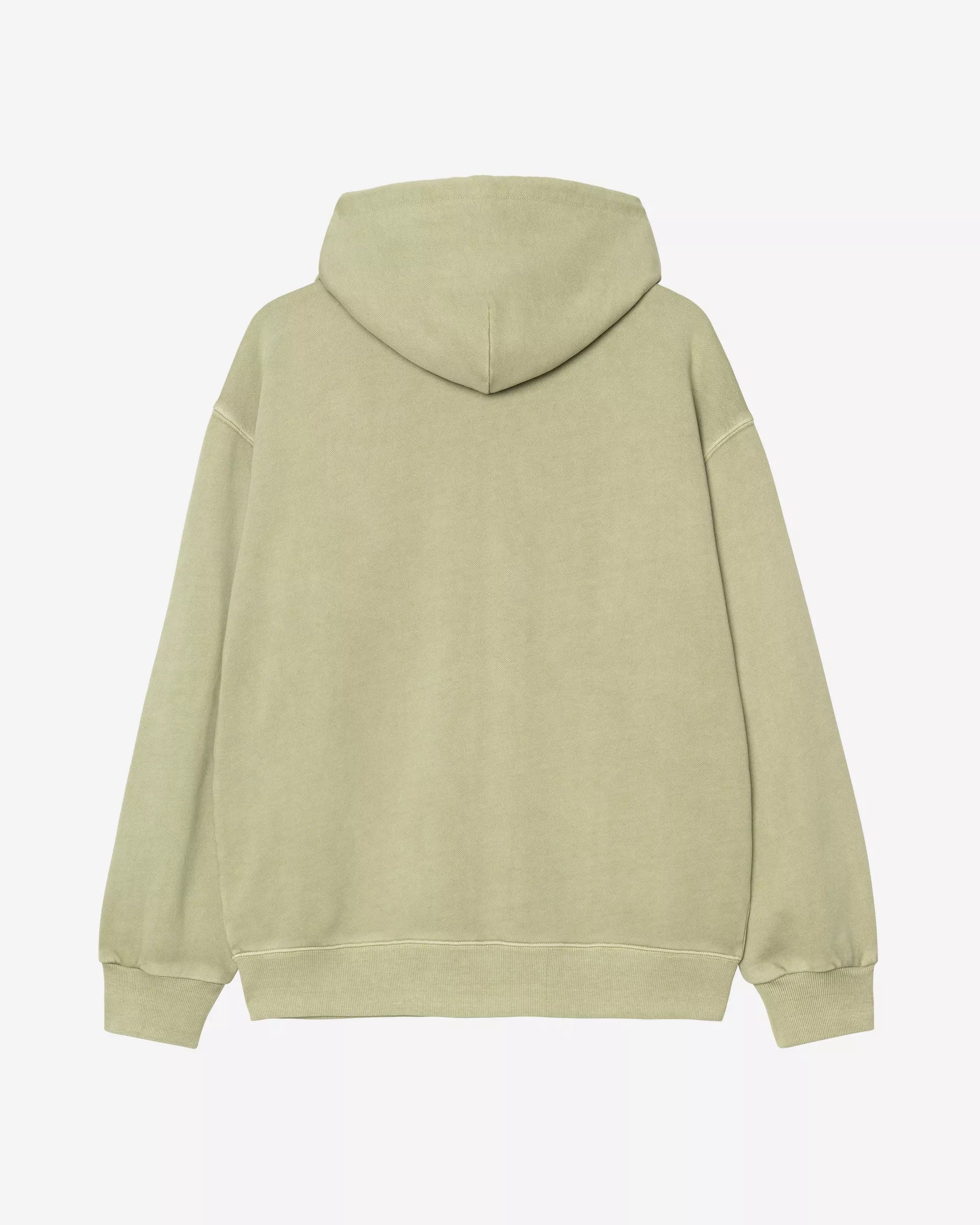 Hooded Nelson Jacket