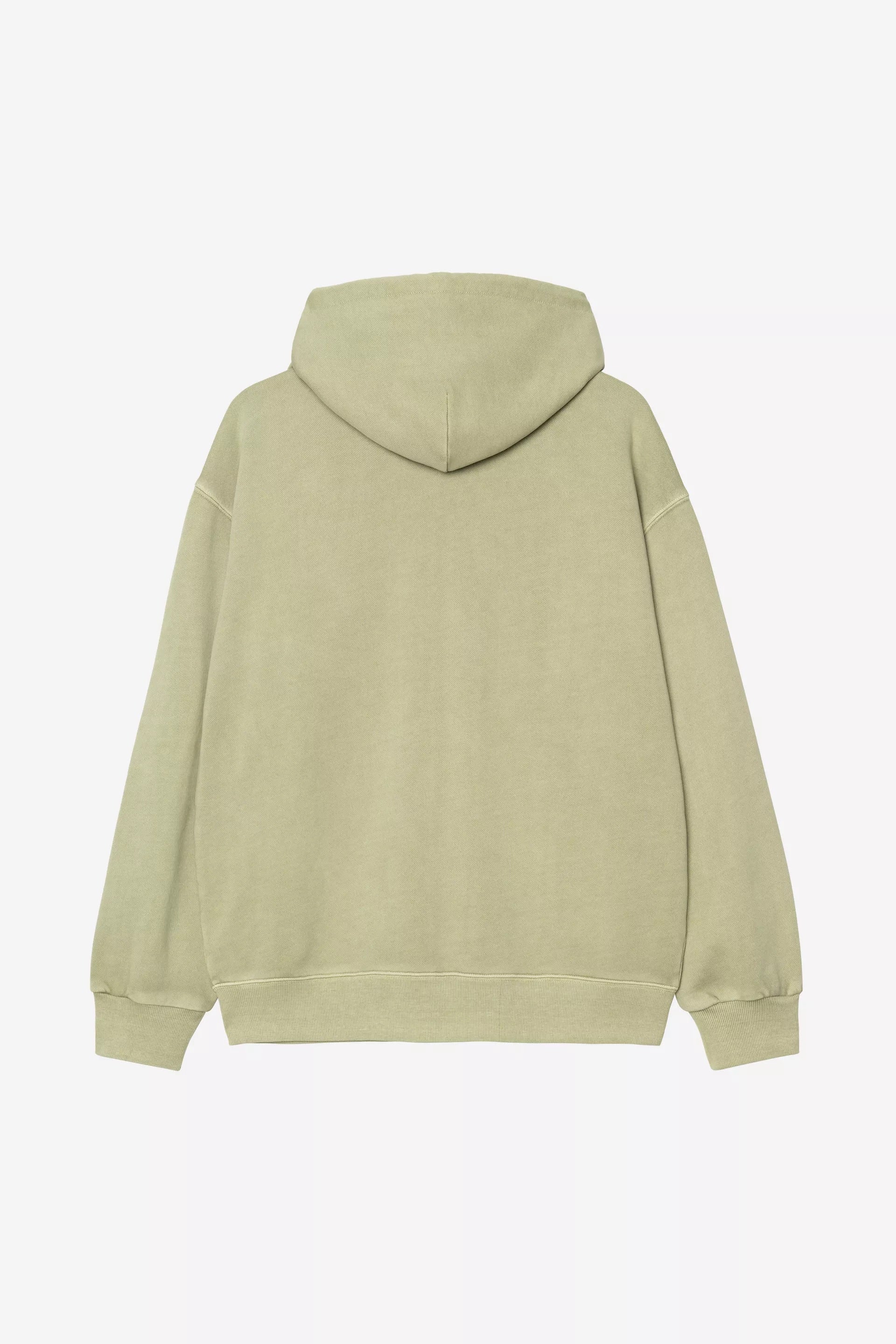 Hooded Nelson Jacket
