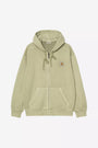 Hooded Nelson Jacket