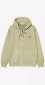 Hooded Nelson Jacket
